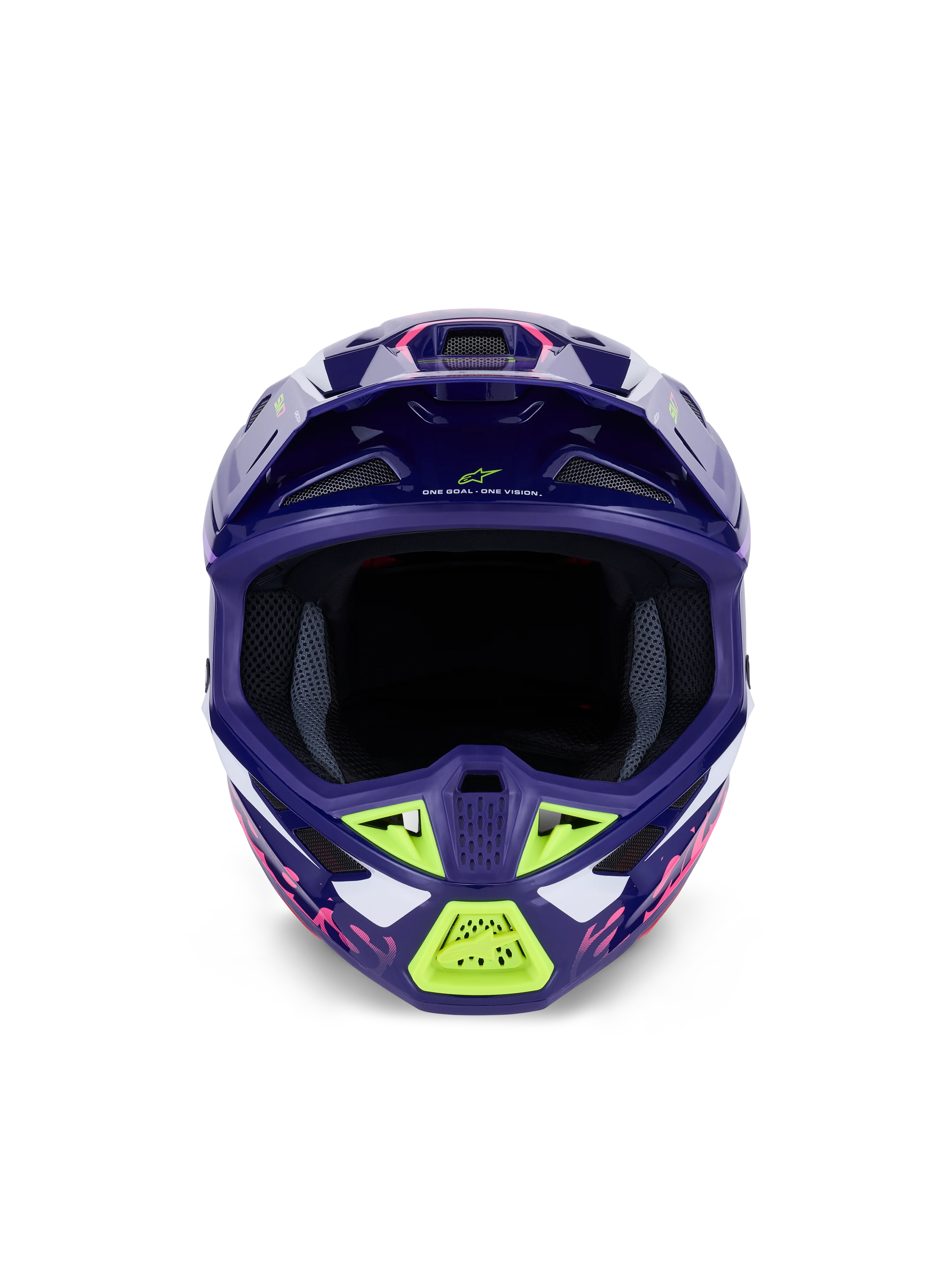 S-M7 Deed Helmet Ece06 - Image 2