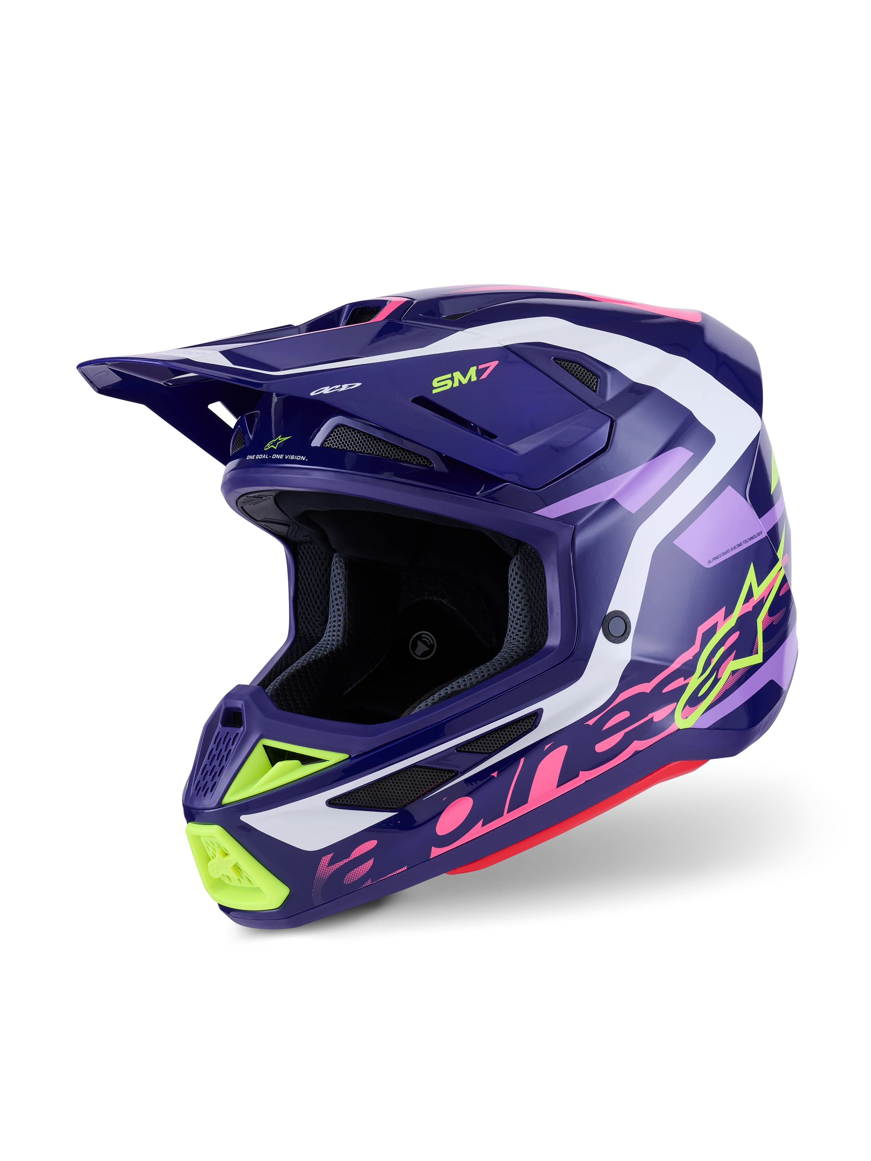S-M7 Deed Helmet Ece06 - Image 7