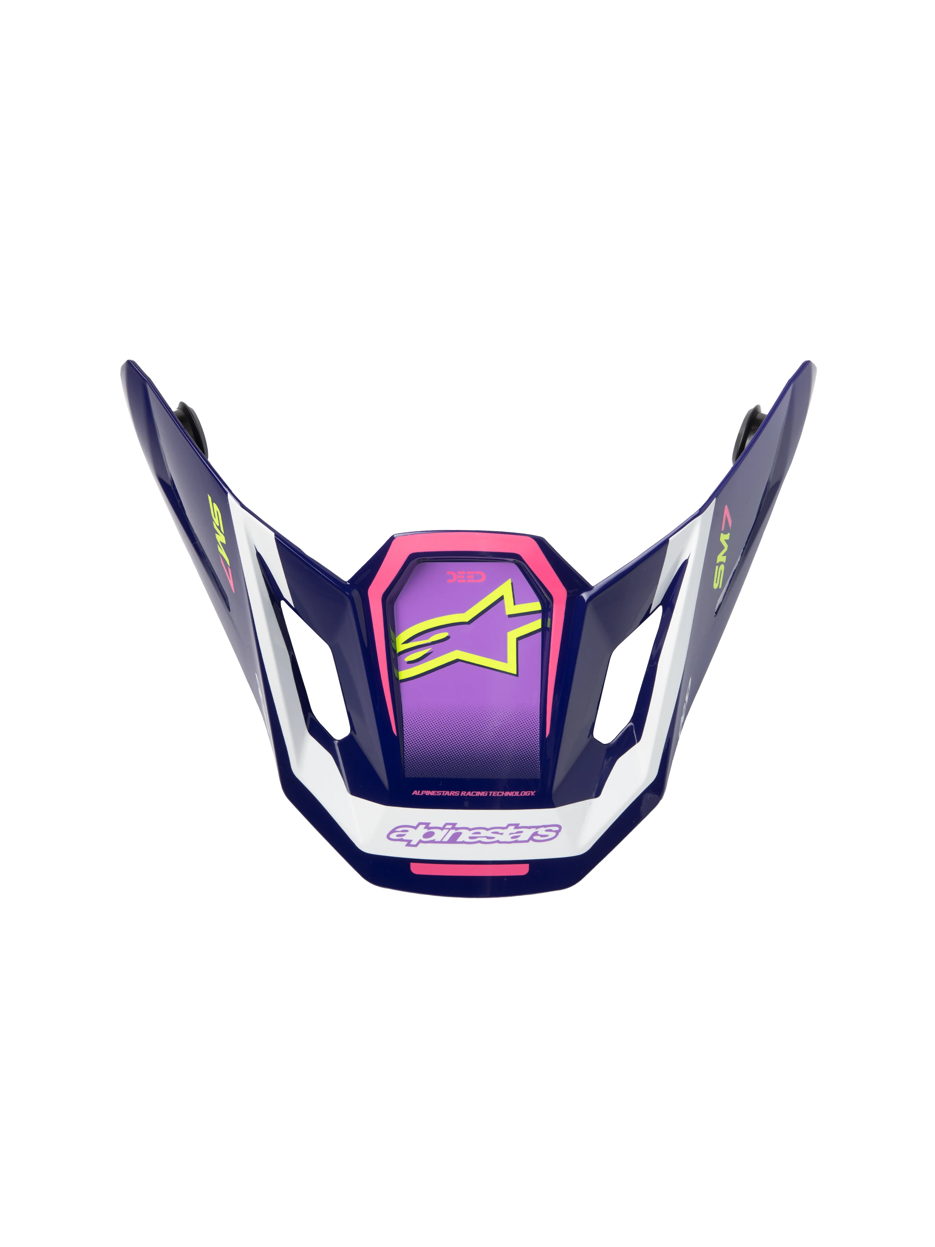 Visor S-M7 Deed Ece06