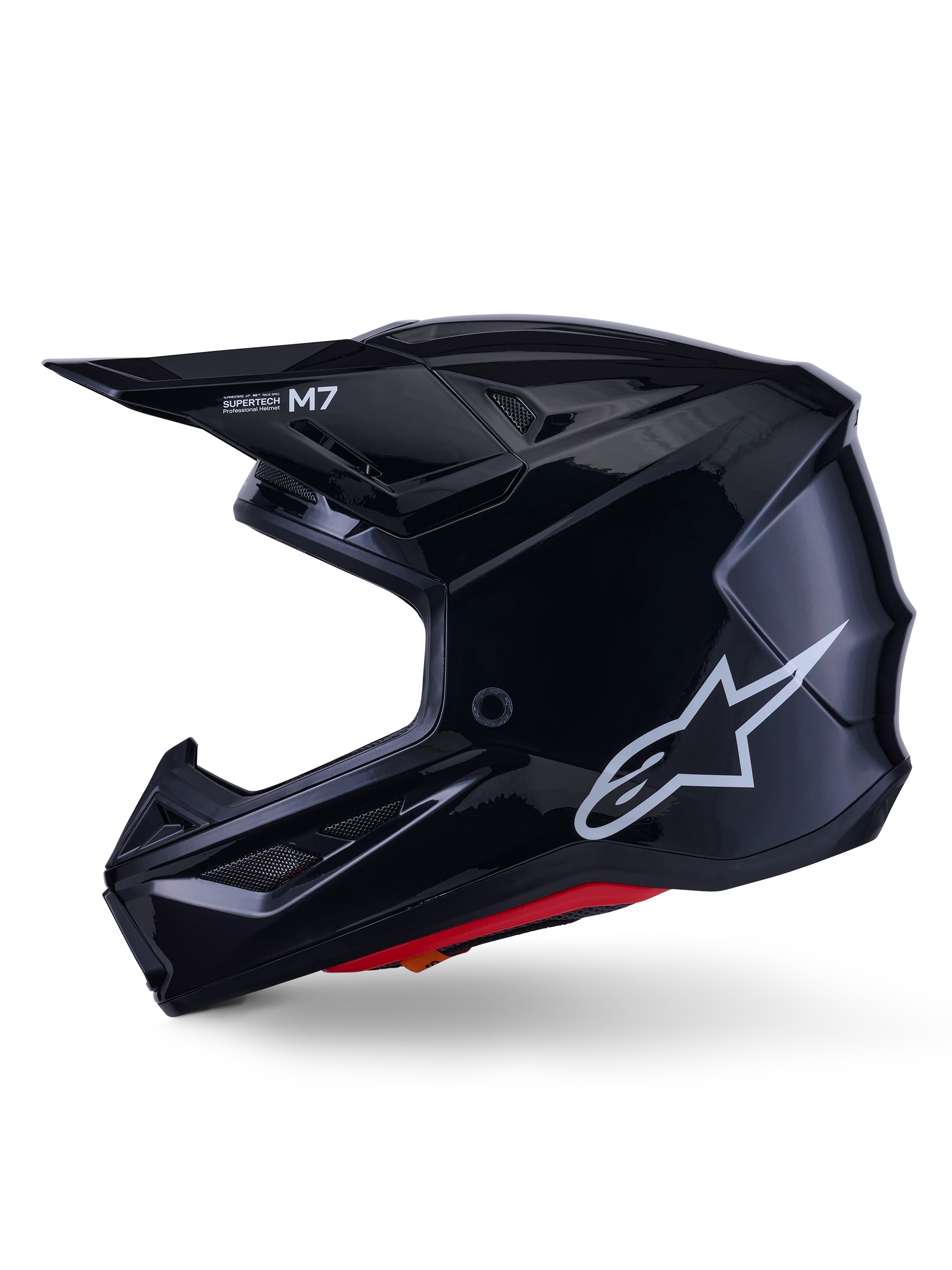 S-M7 Solid Helmet Ece06 - Image 4