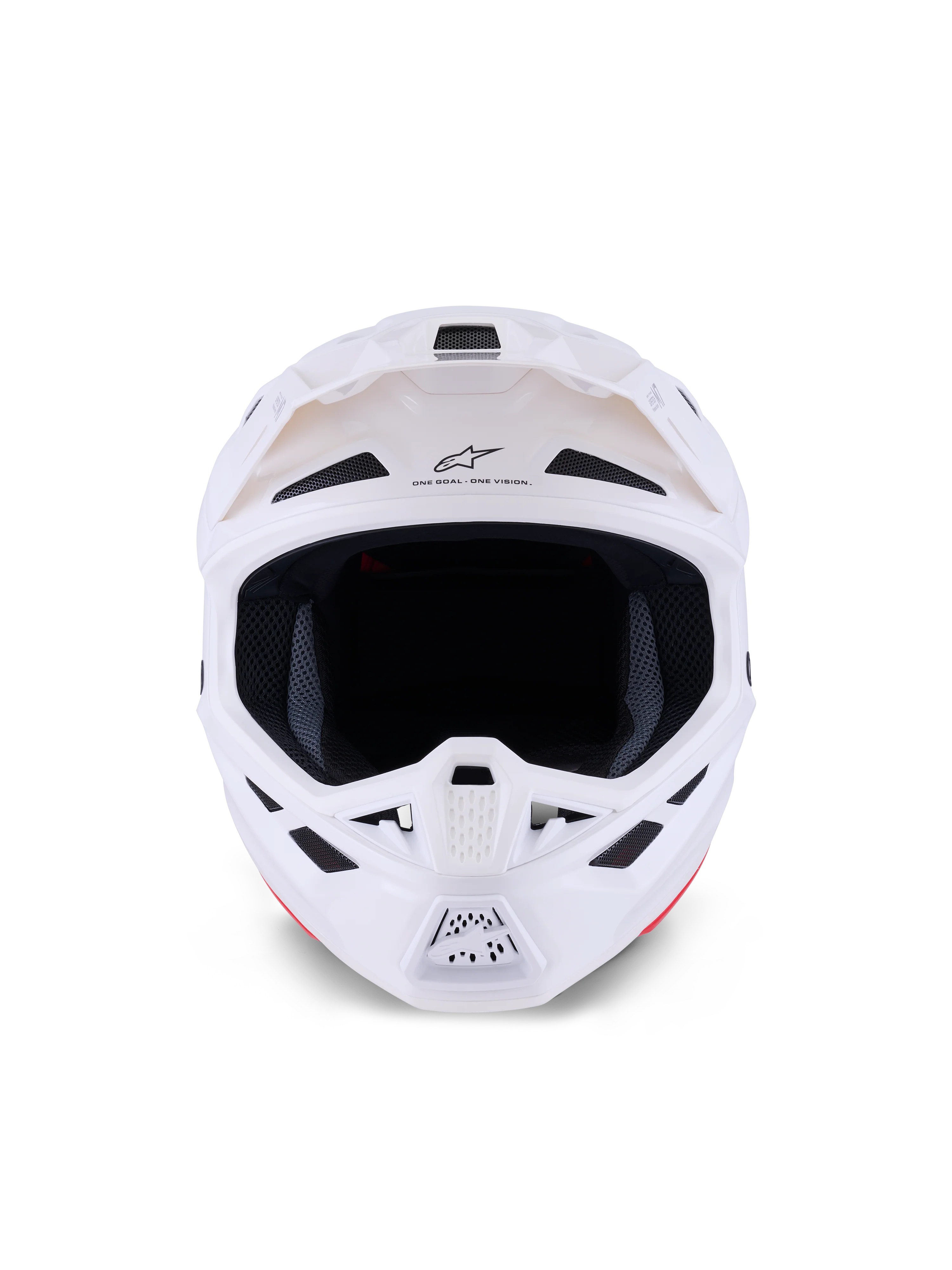 S-M7 Solid Helmet Ece06 - Image 6