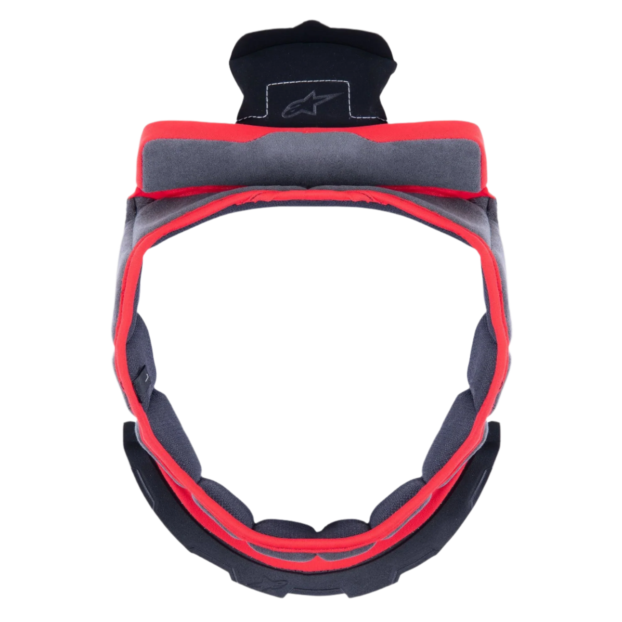 Supertech R10 Crown Pad