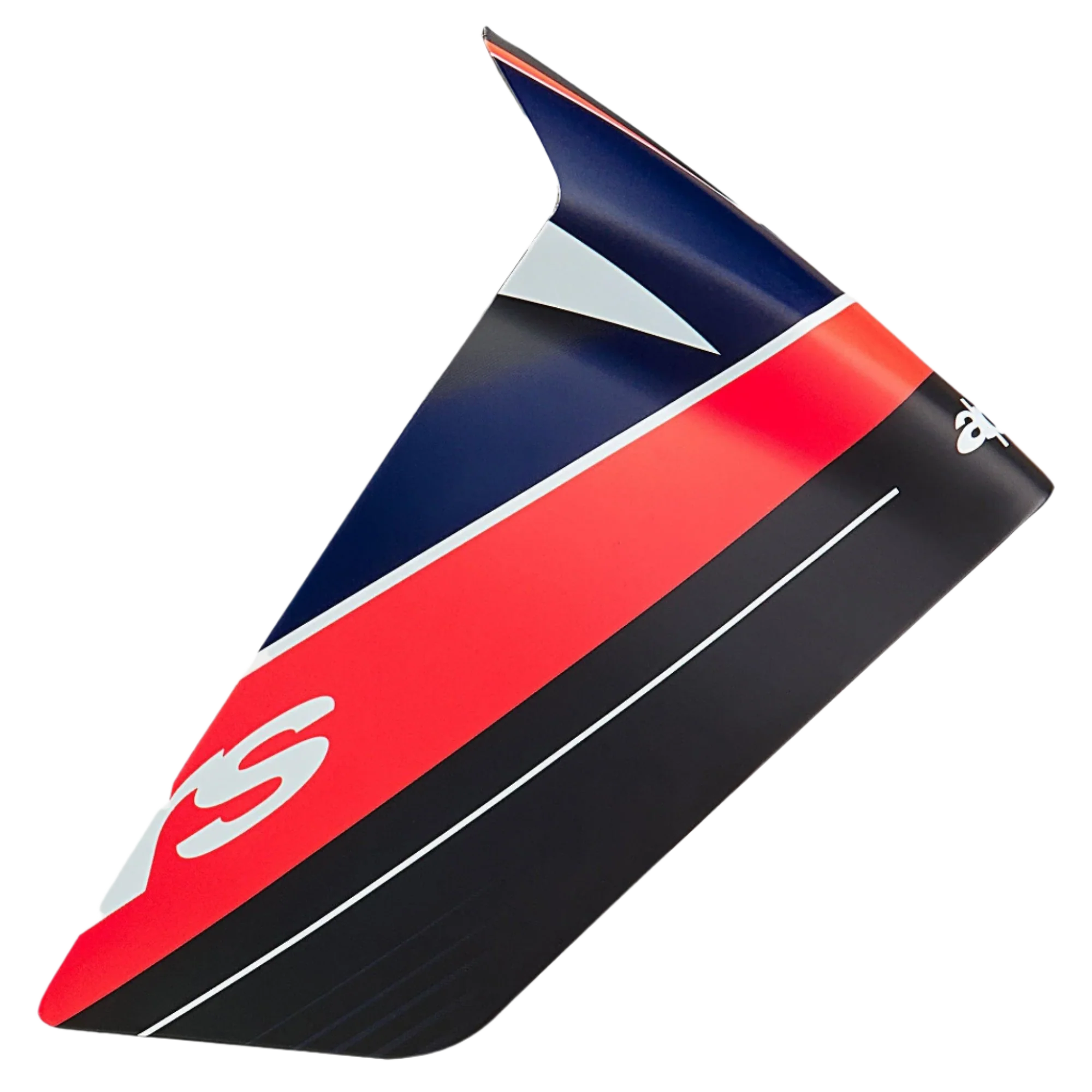 Supertech R10 Team Race Spoiler