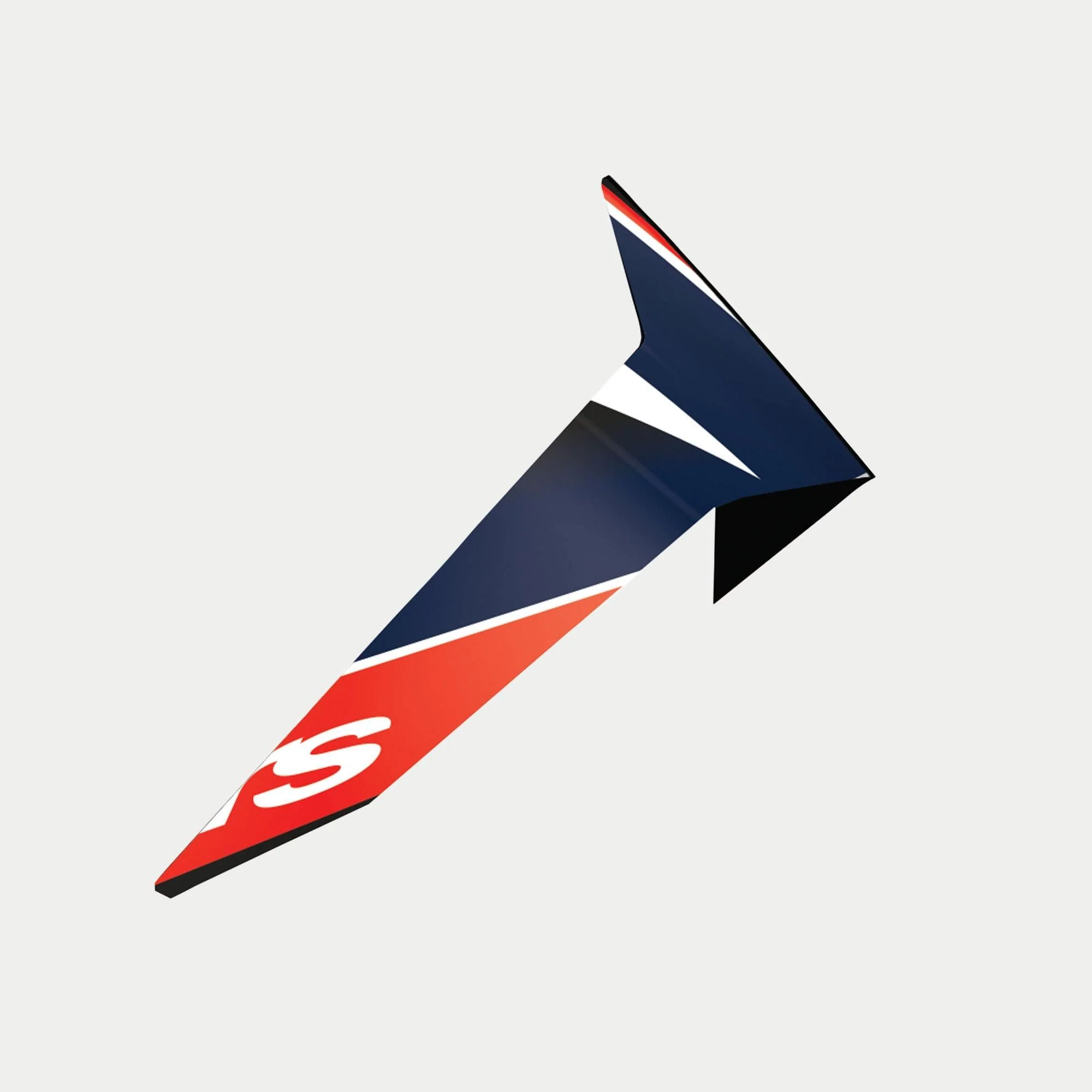 Supertech R10 Team Standard Spoiler - Image 2