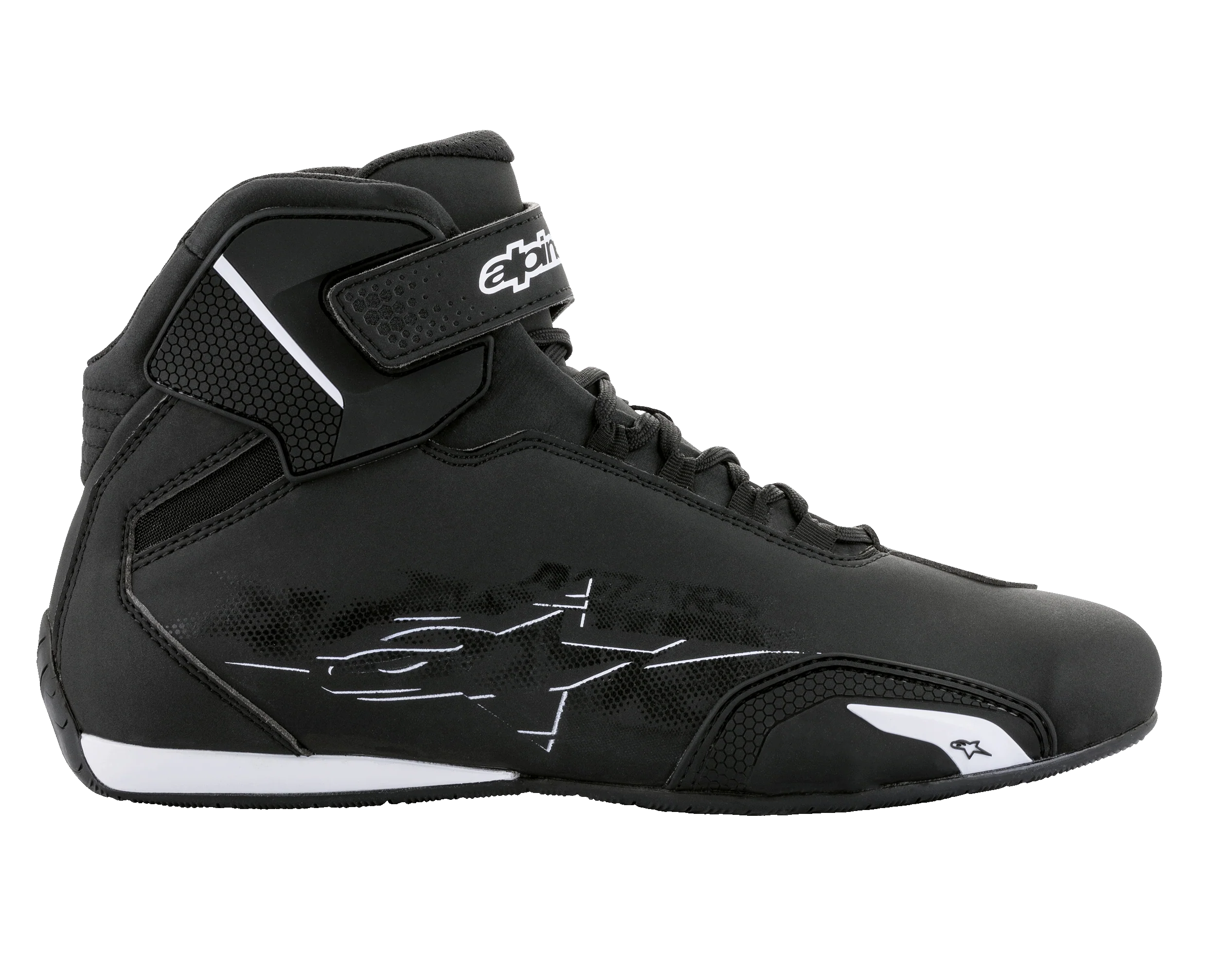 Sektor Shoes FIA