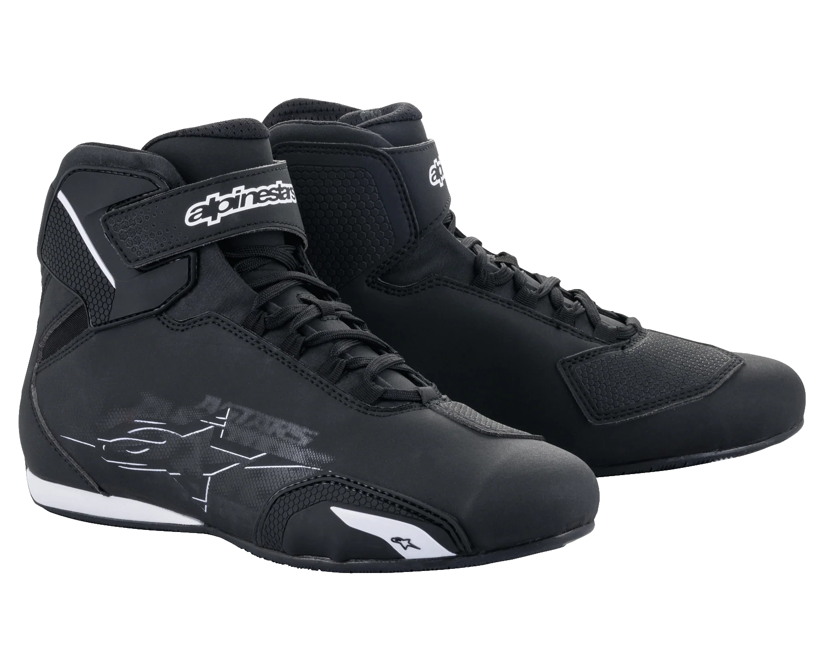 Sektor Shoes FIA - Image 2
