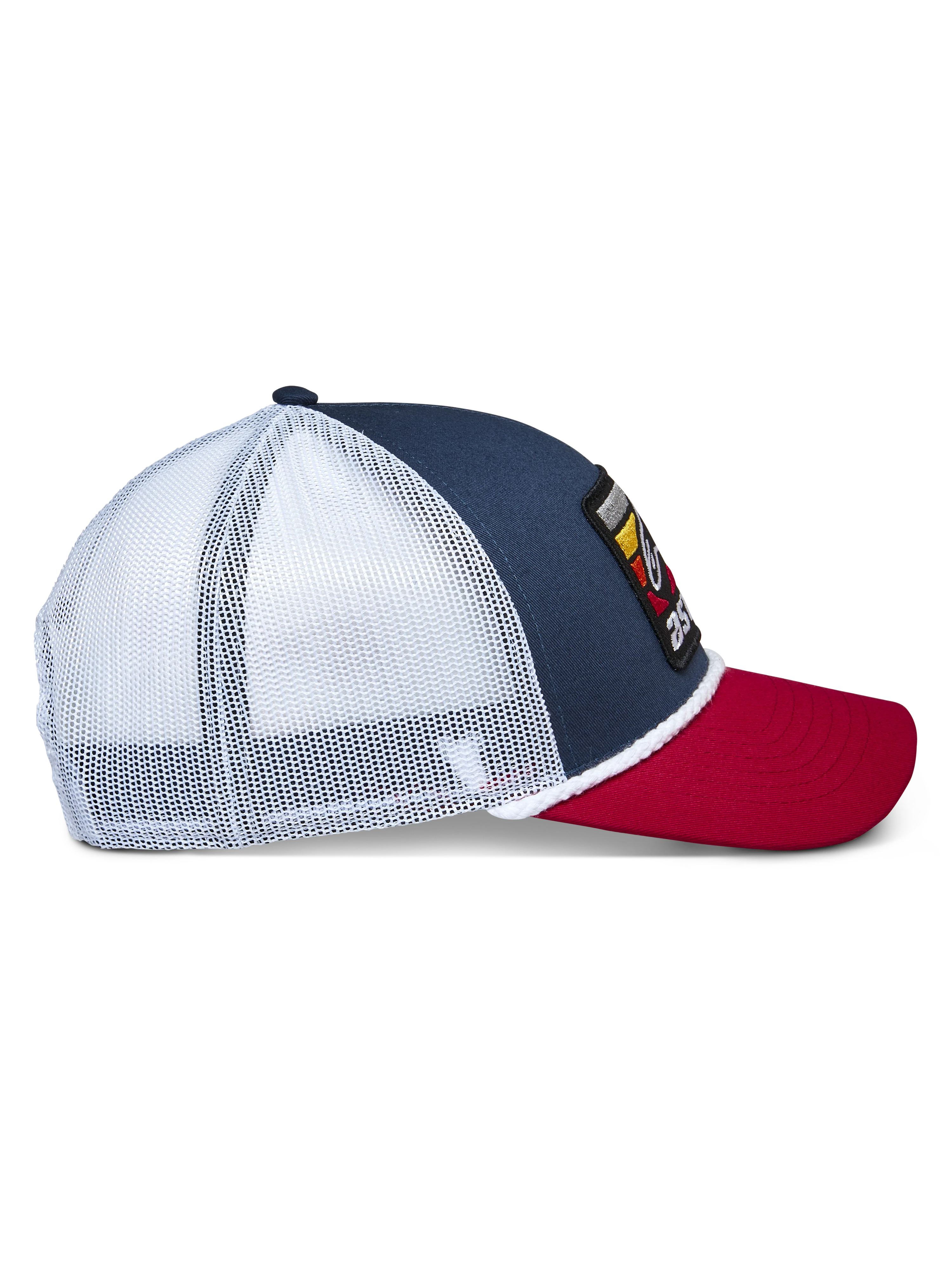 Selica Trucker Hat - Image 4