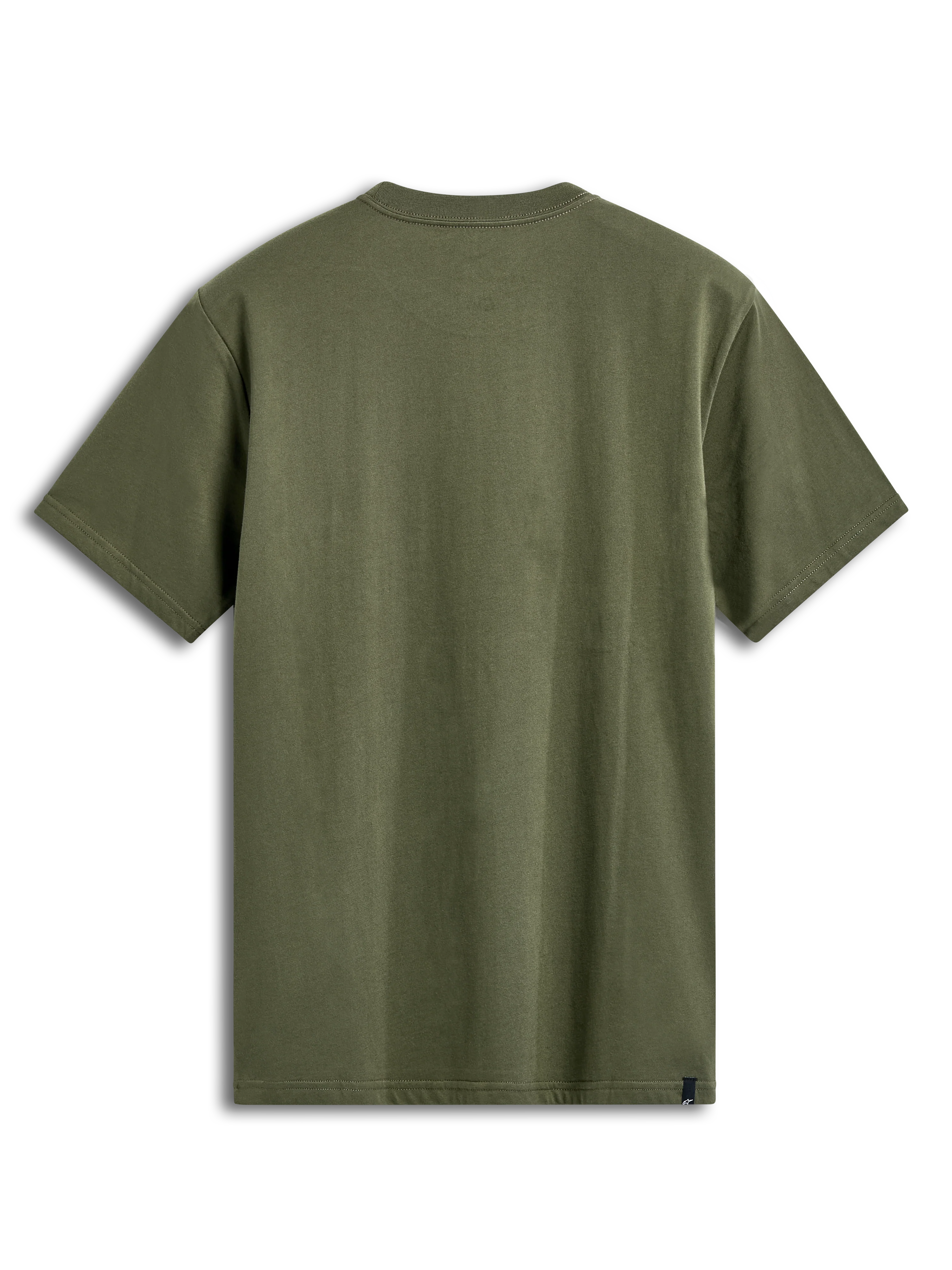 Semicircle Csf Tee - Short Sleeve - Image 2
