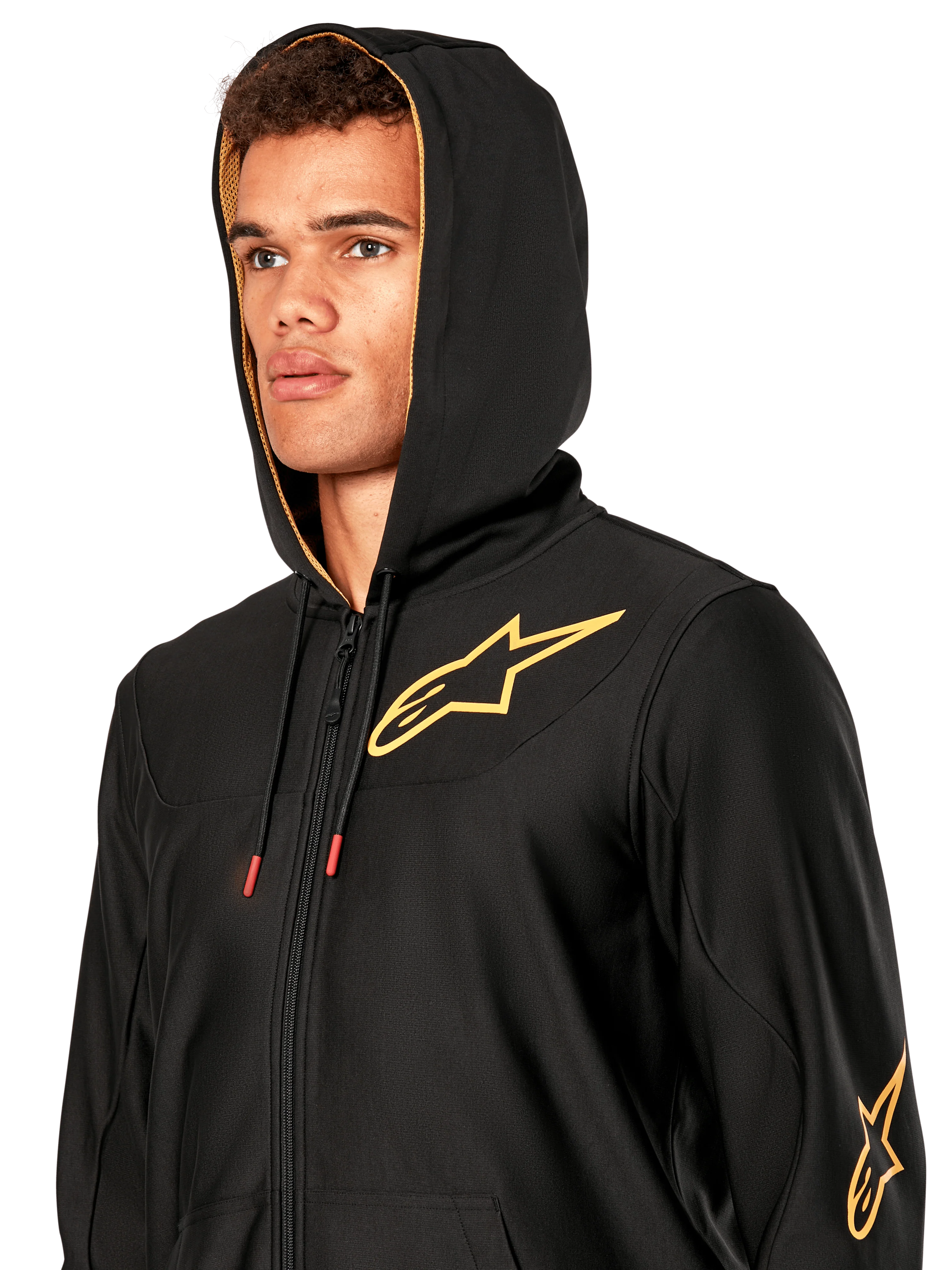 Sessions V3 Hoodie - Image 2