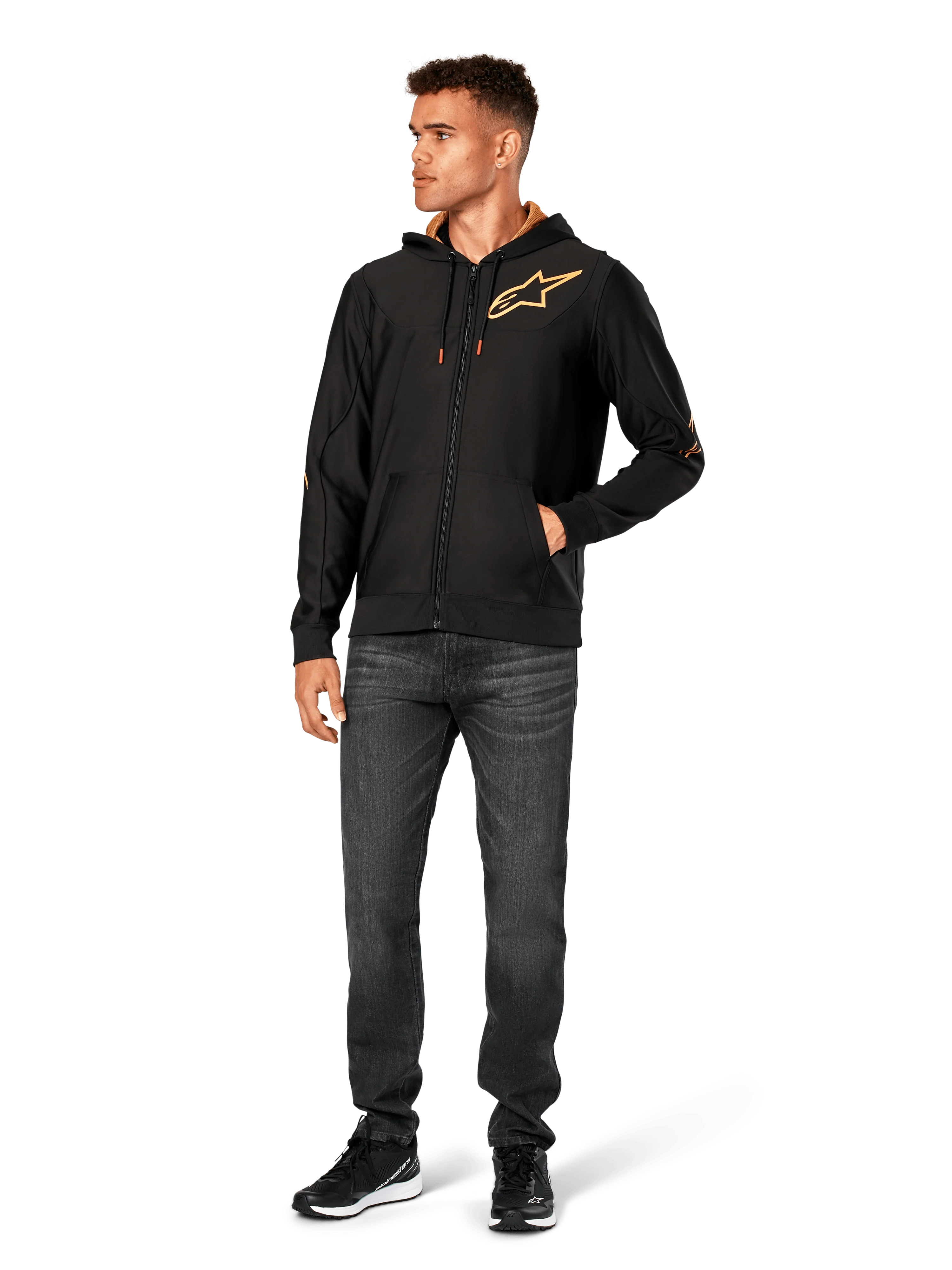 Sessions V3 Hoodie - Image 3