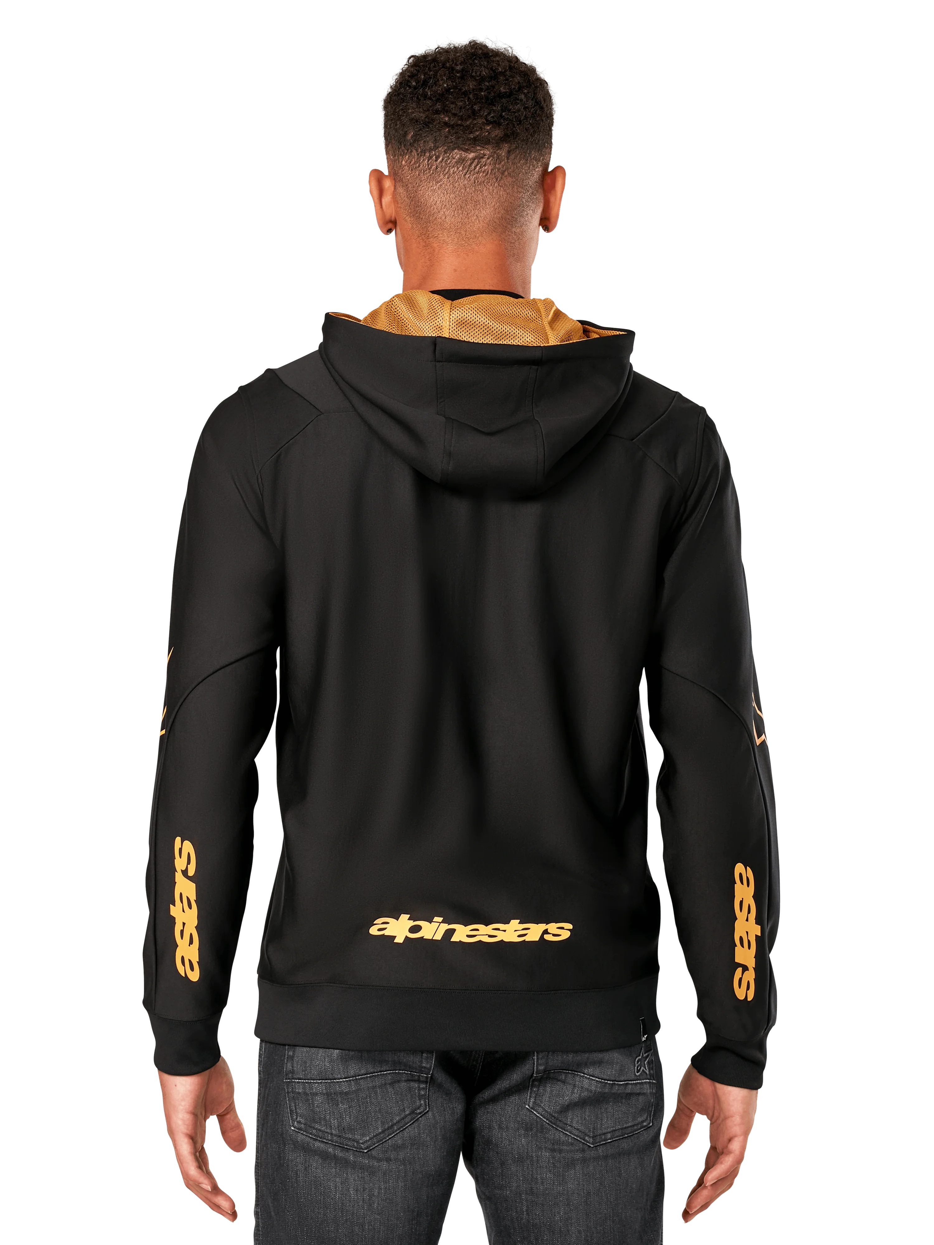 Sessions V3 Hoodie - Image 4