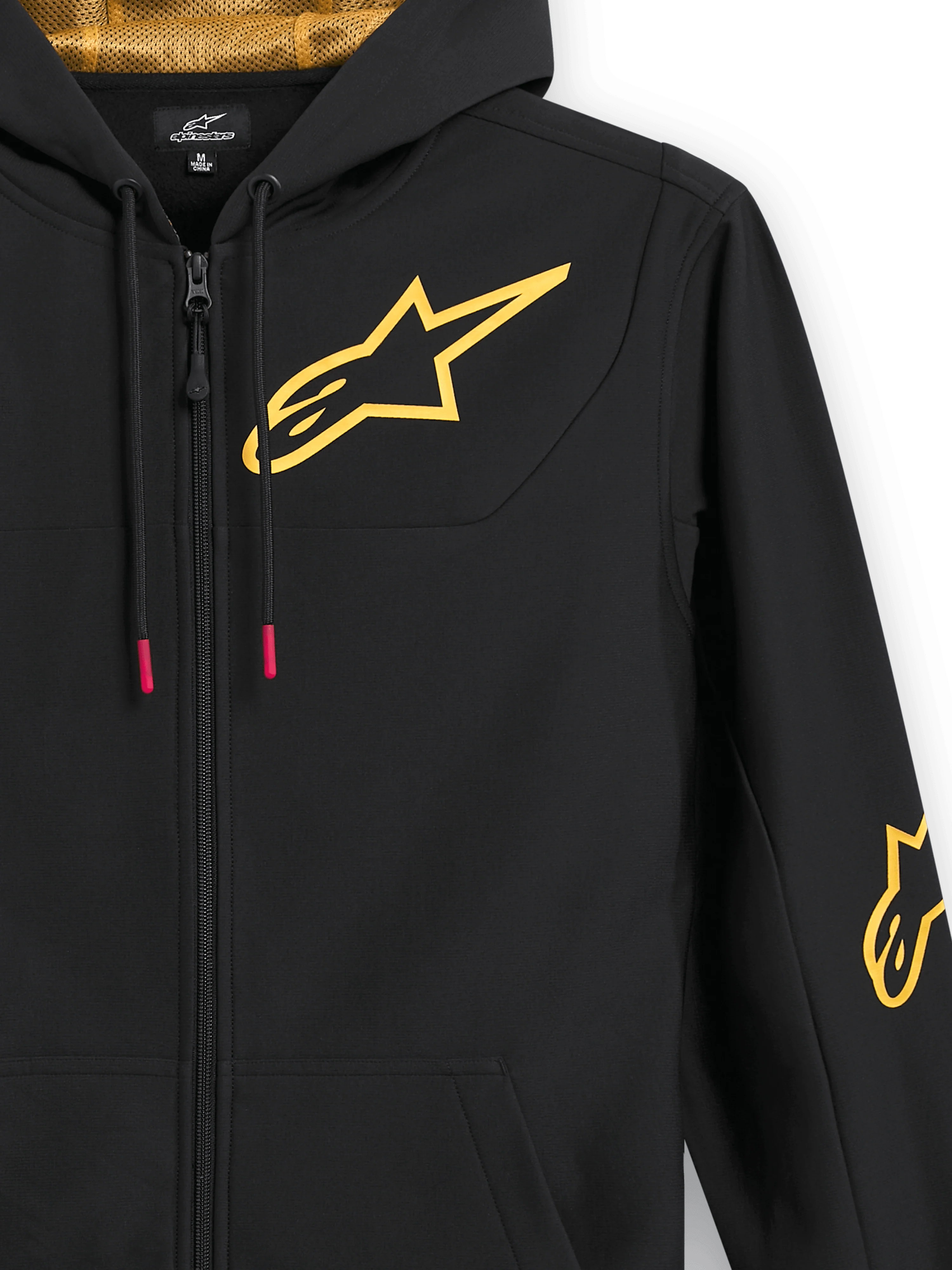 Sessions V3 Hoodie - Image 5
