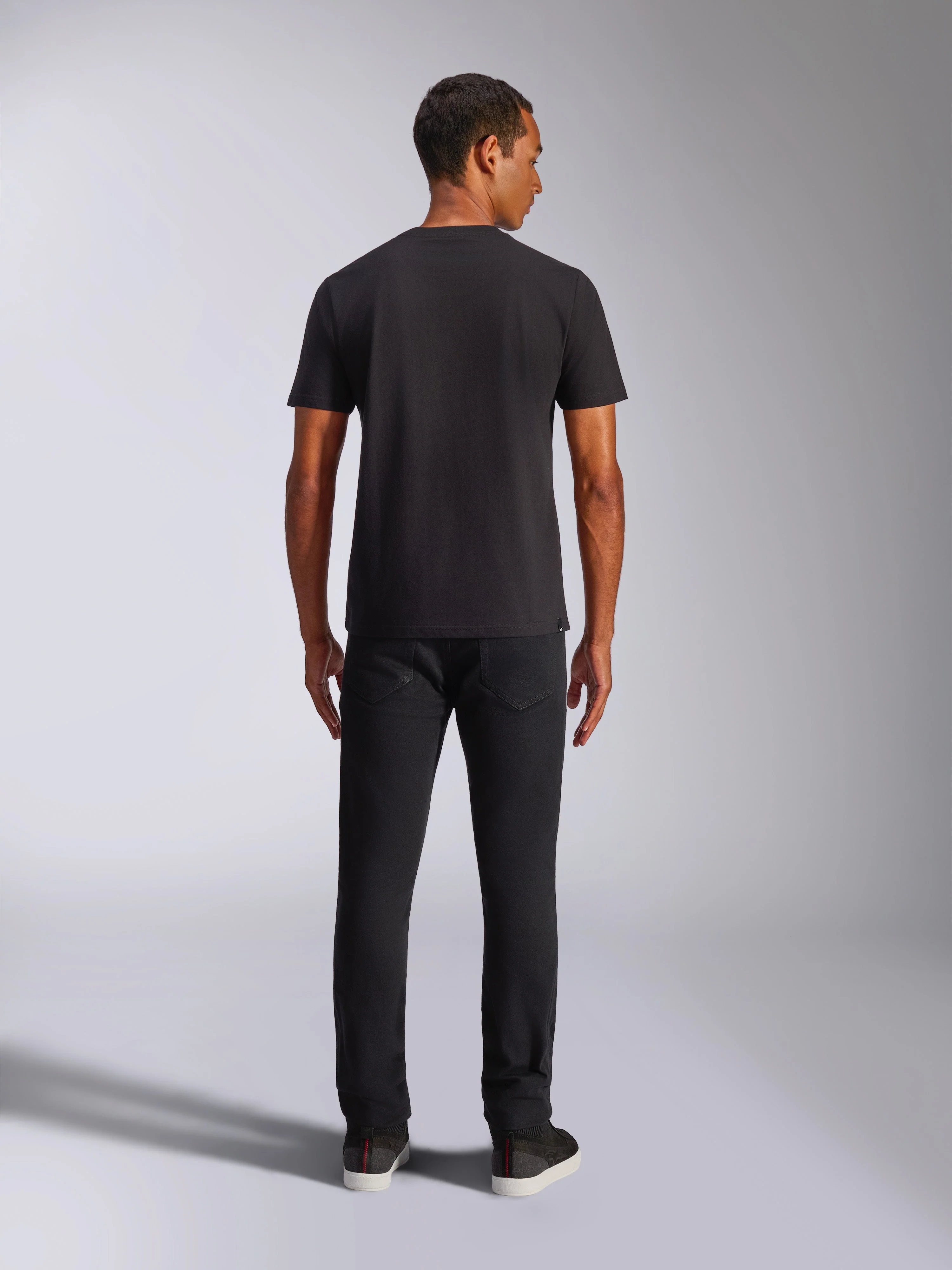 Shaded CSF Tee - Short Sleeve - Image 6