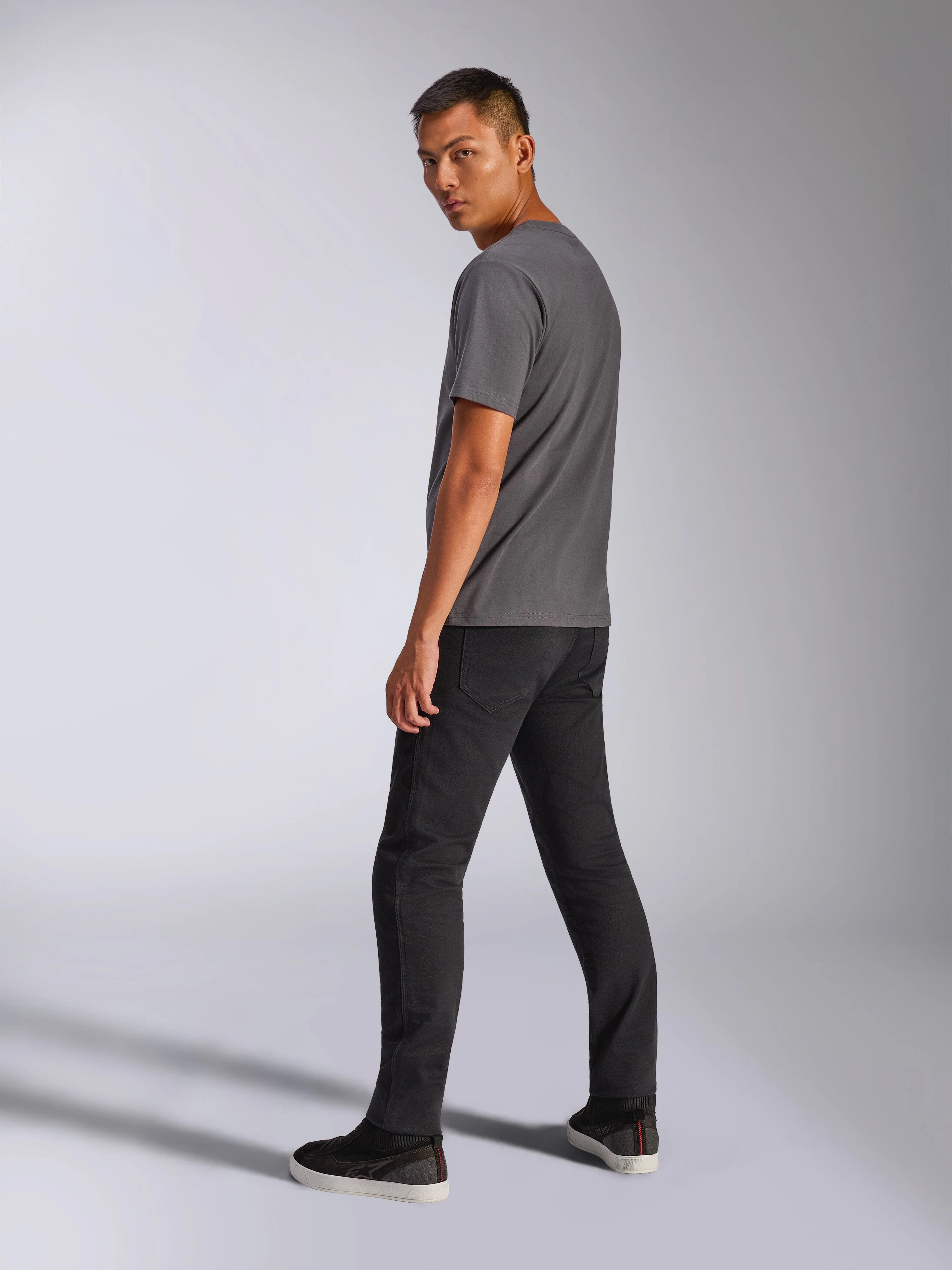 Shaded CSF Tee - Short Sleeve - Image 3