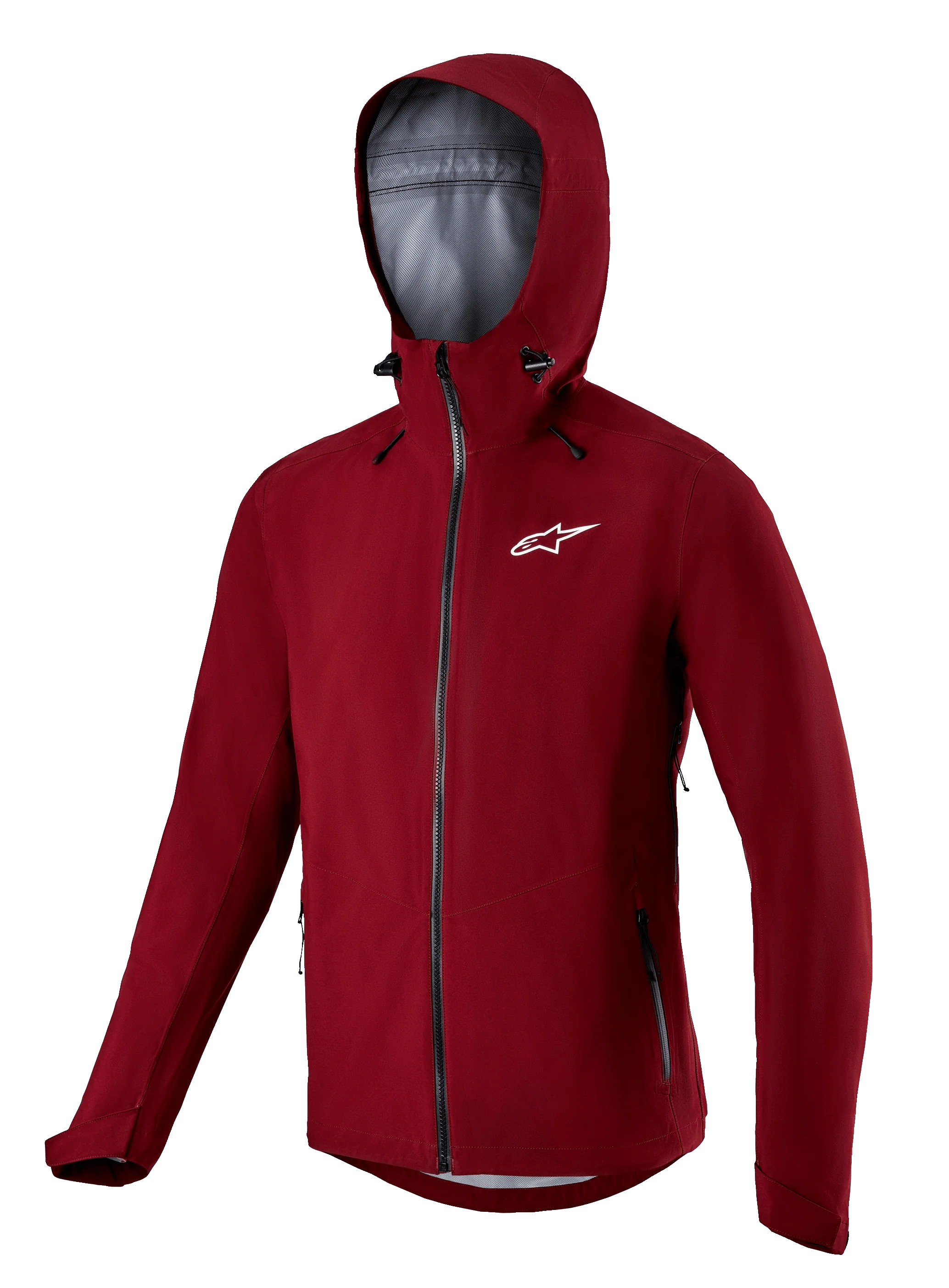 Sierra Waterproof Jacket
