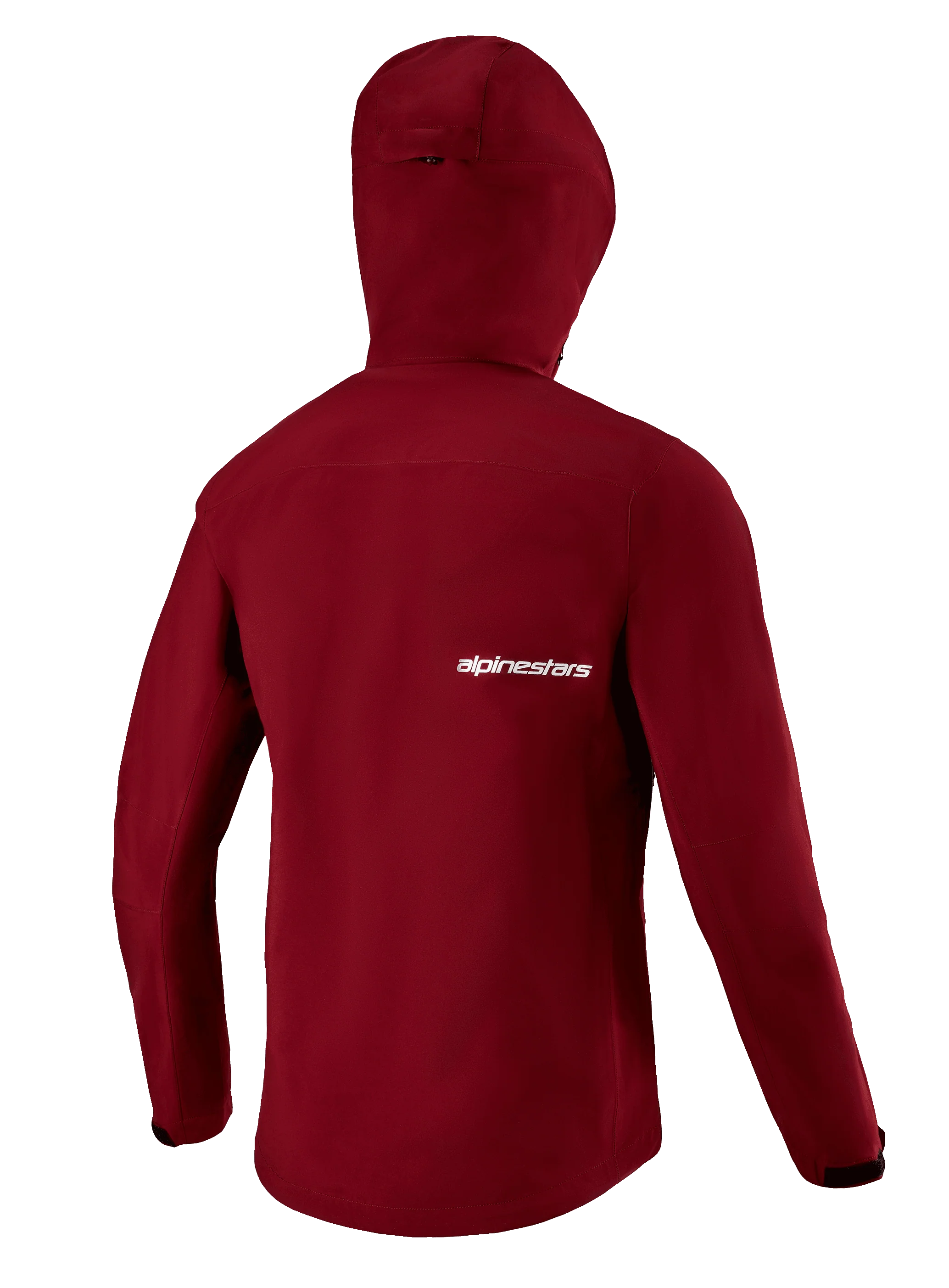 Sierra Waterproof Jacket - Image 2