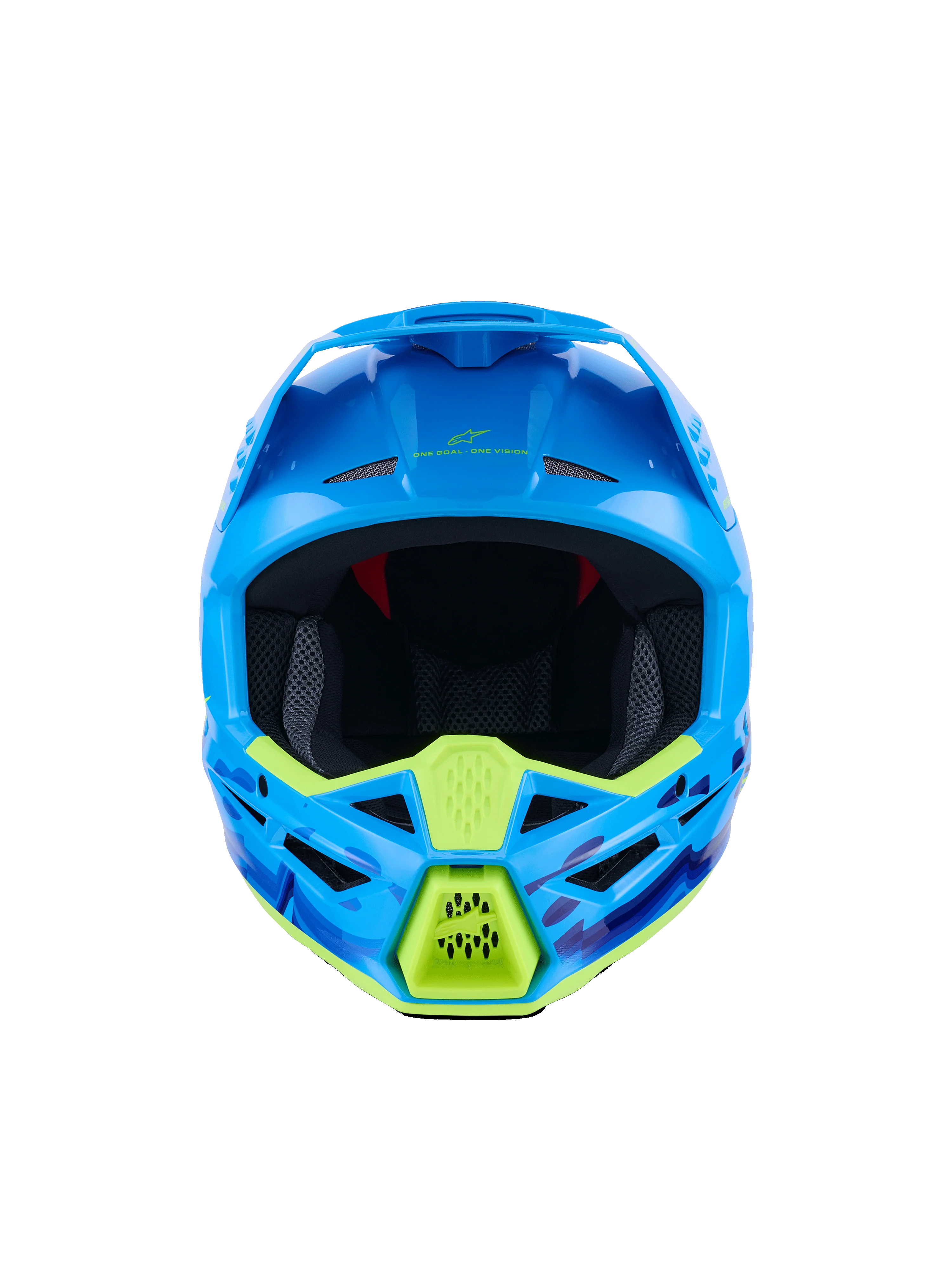 SM3 Force OCD Helmet ECE06 - Image 6