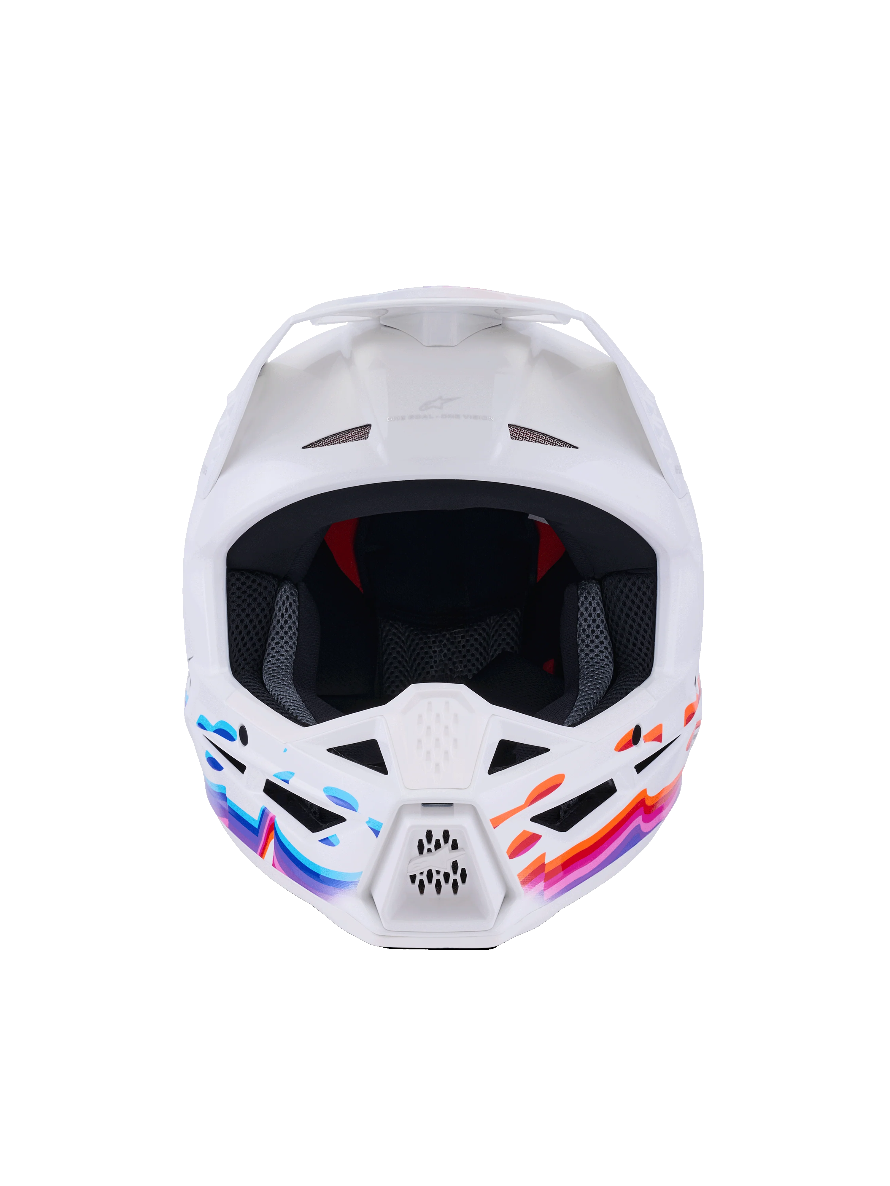 SM3 Force OCD Helmet ECE06 - Image 2