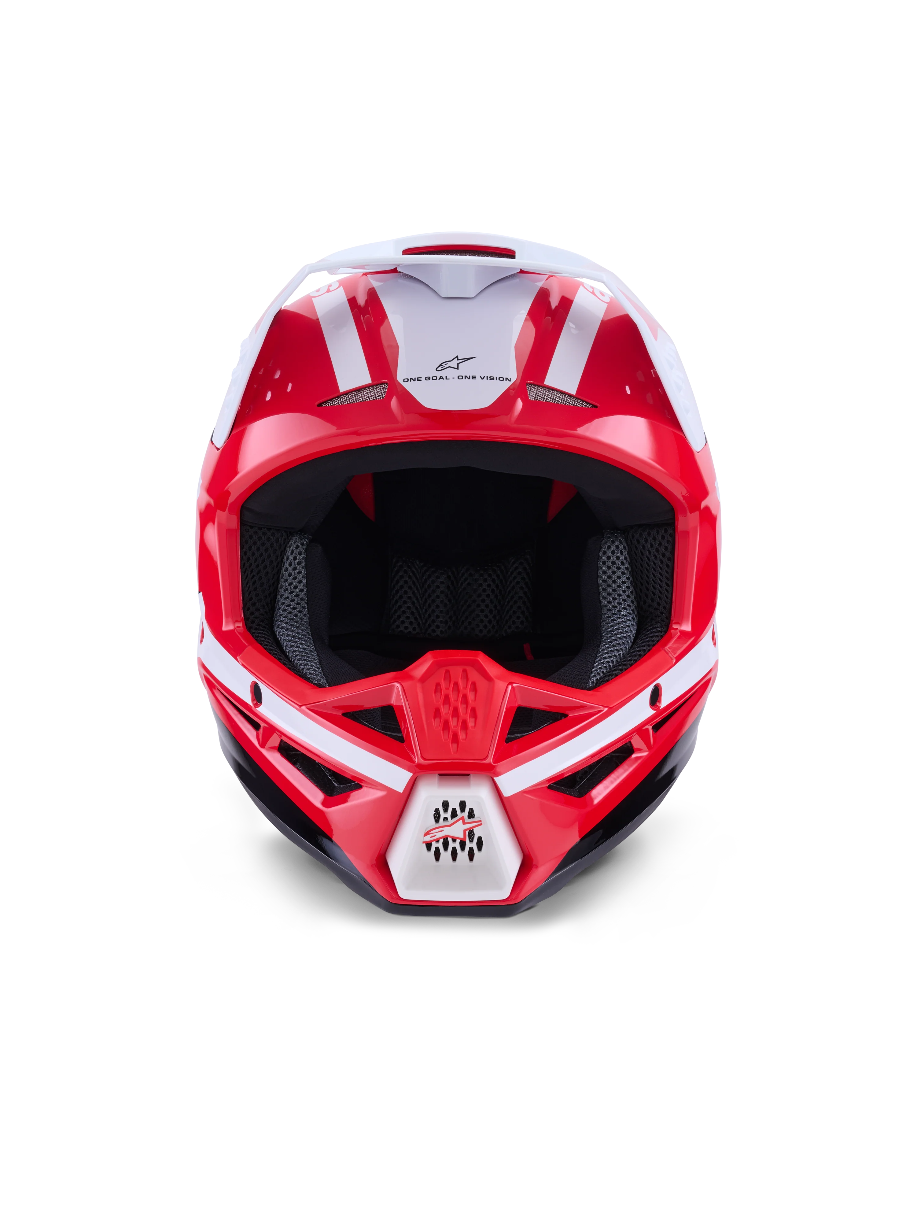 SM3 Heat Helmet ECE06/DOT - Image 7