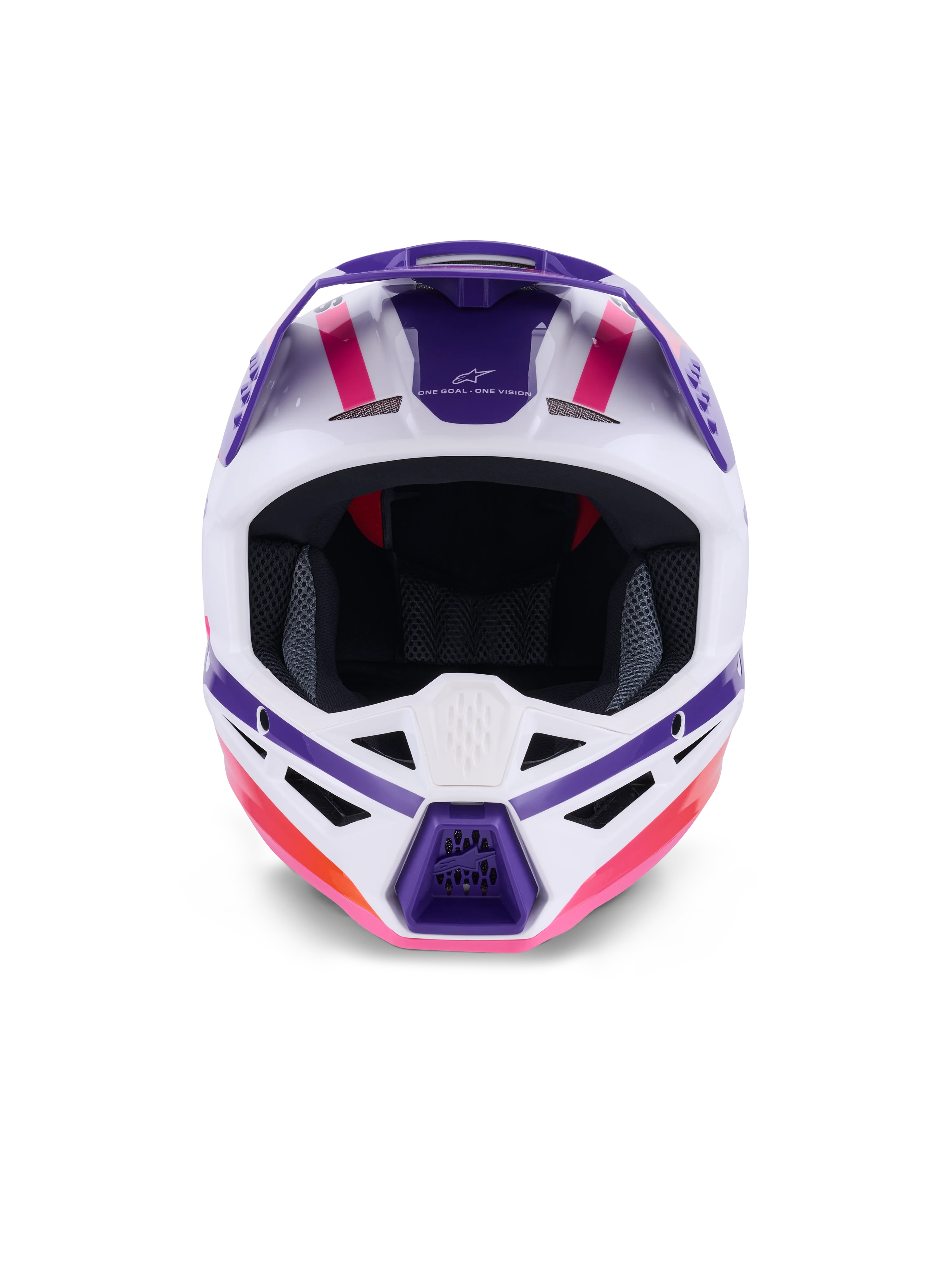 SM3 Heat Helmet ECE06/DOT - Image 3