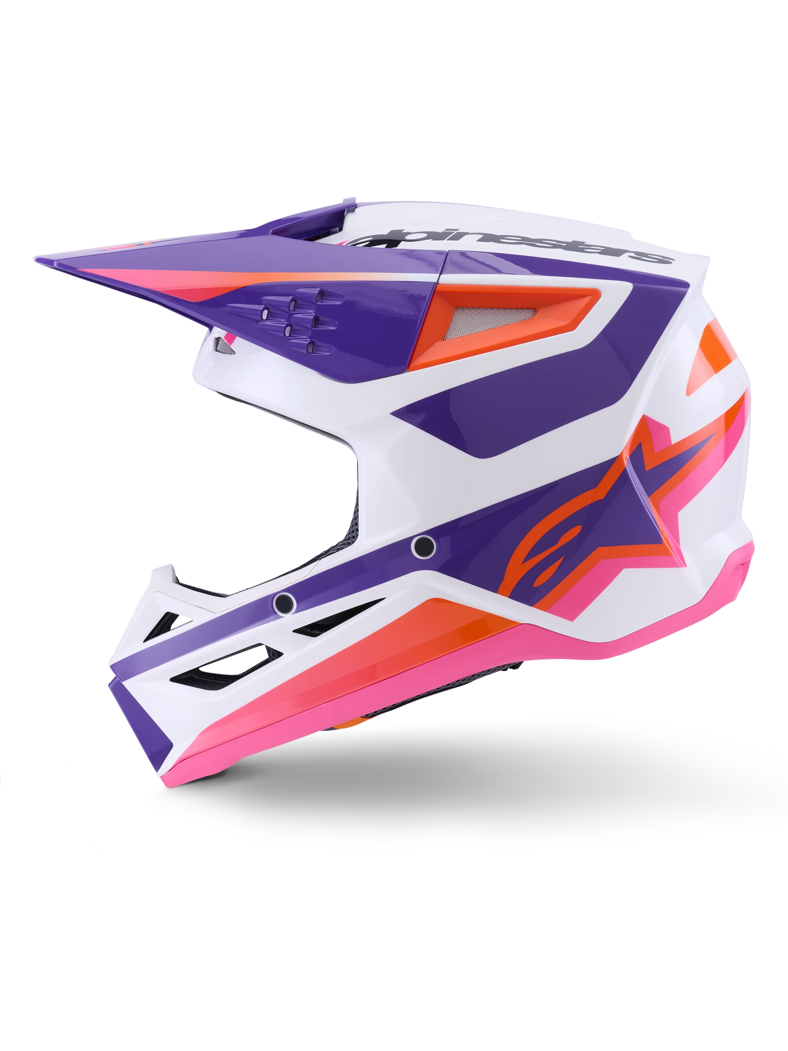 SM3 Heat Helmet ECE06/DOT - Image 5