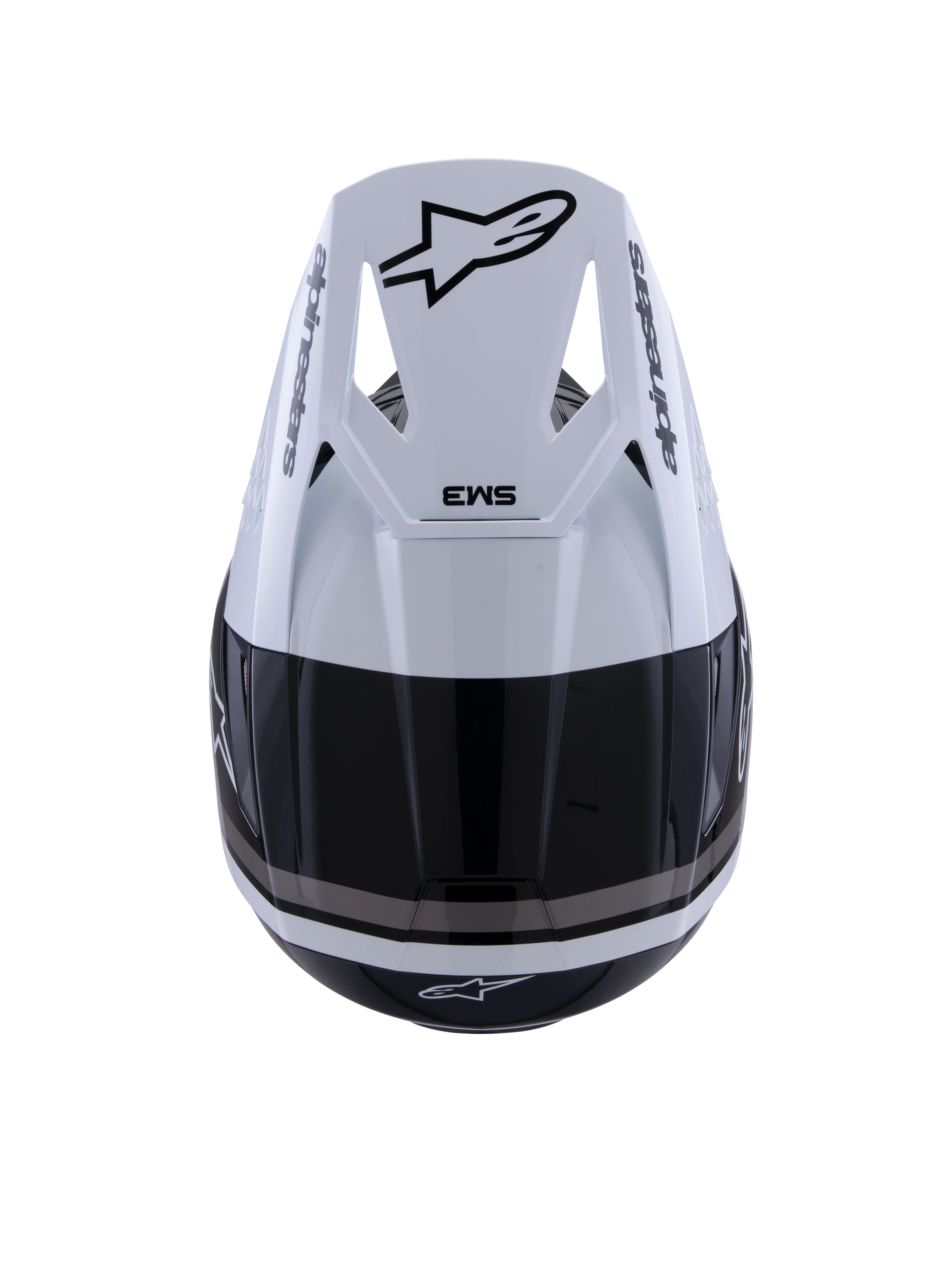 SM3 Radium Helmet Ece06 - Image 7