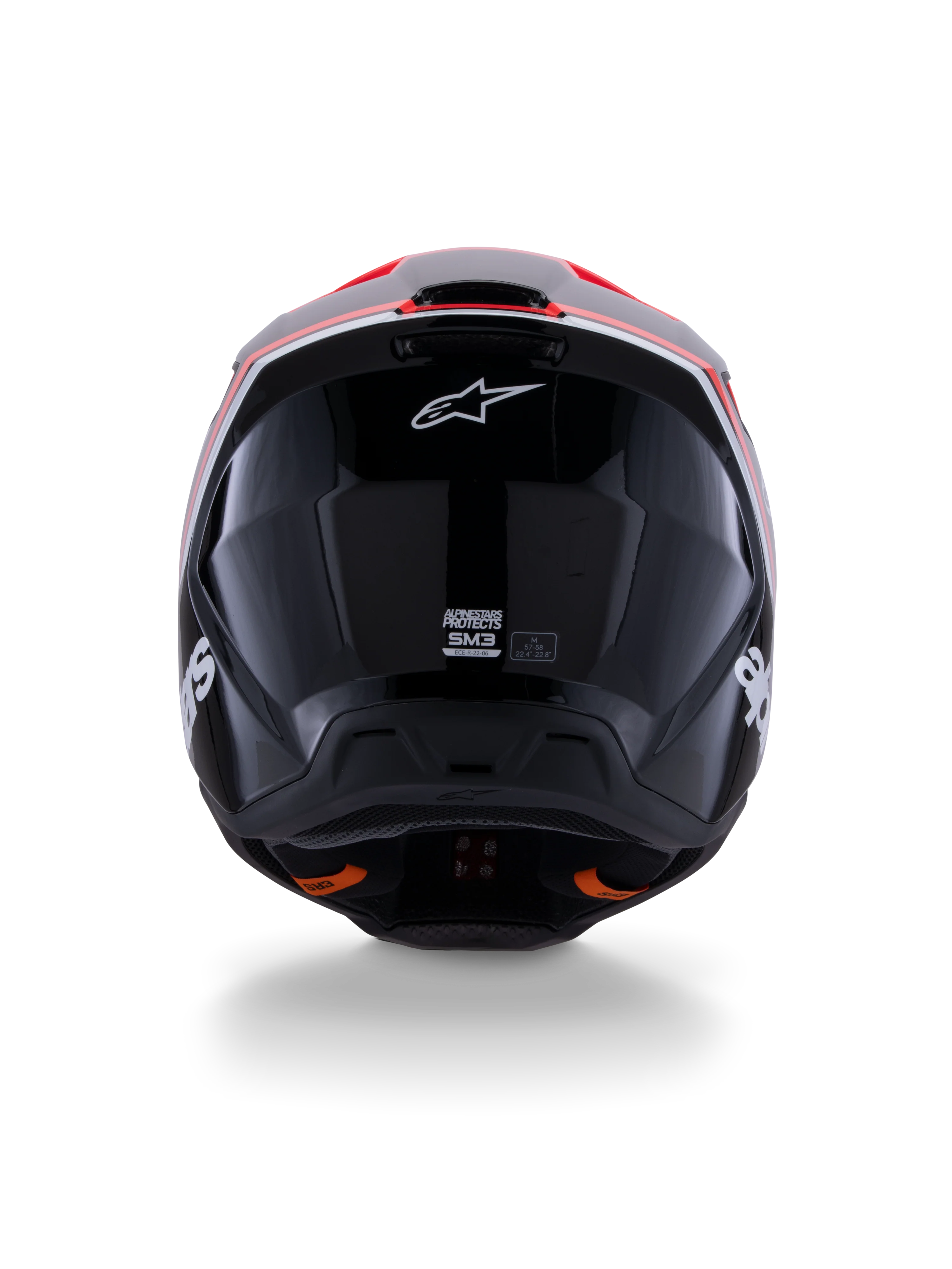 SM3 Radium Helmet Ece06 - Image 3