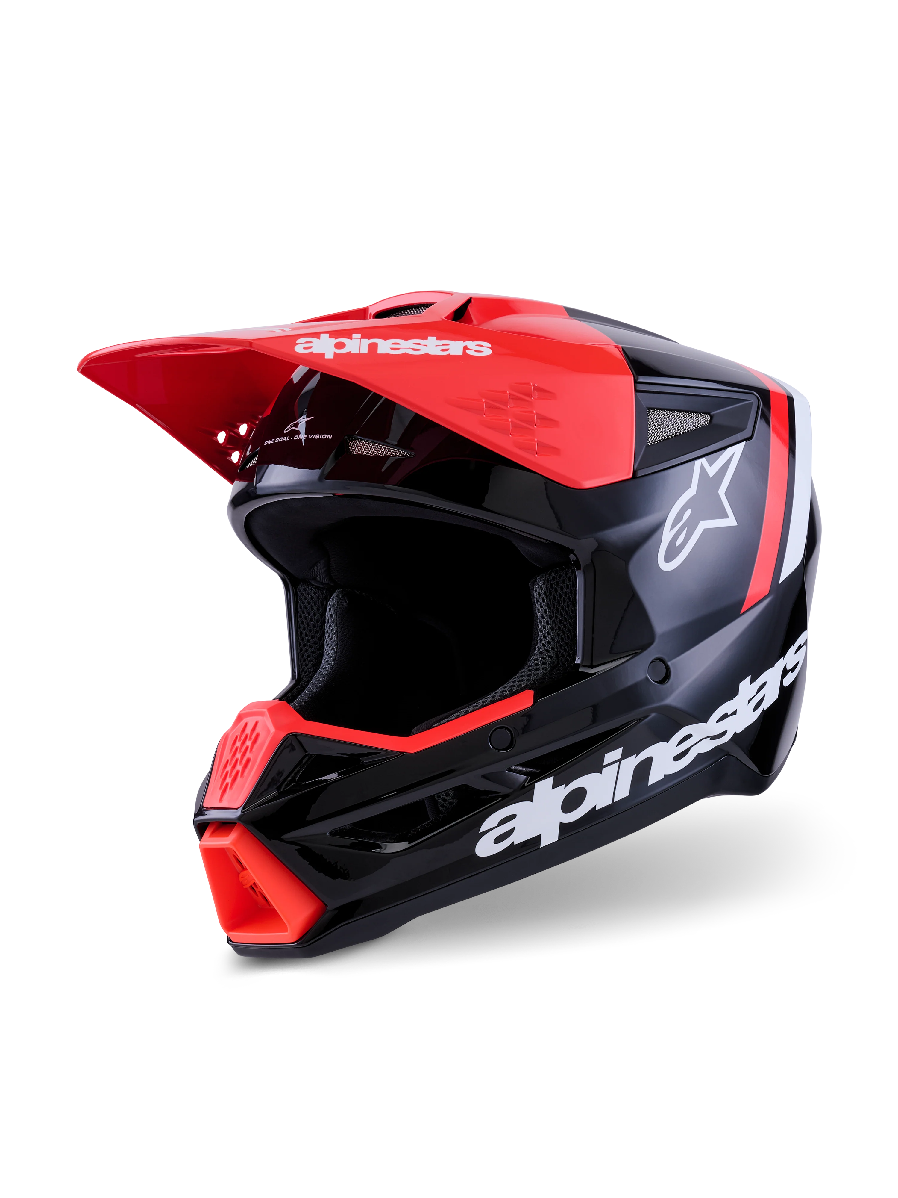 SM3 Radium Helmet Ece06 - Image 5