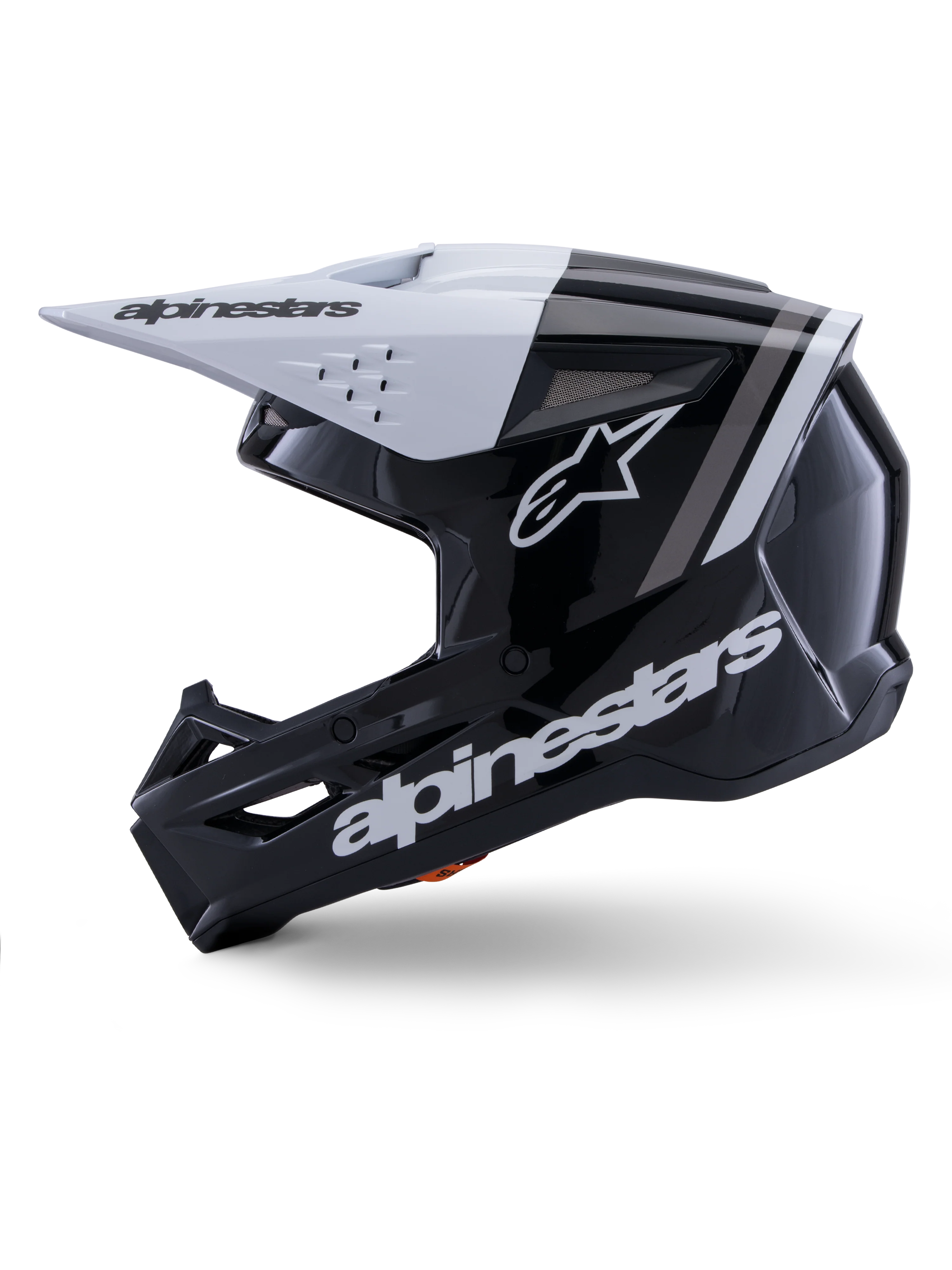 SM3 Radium Helmet ECE06/DOT - Image 4