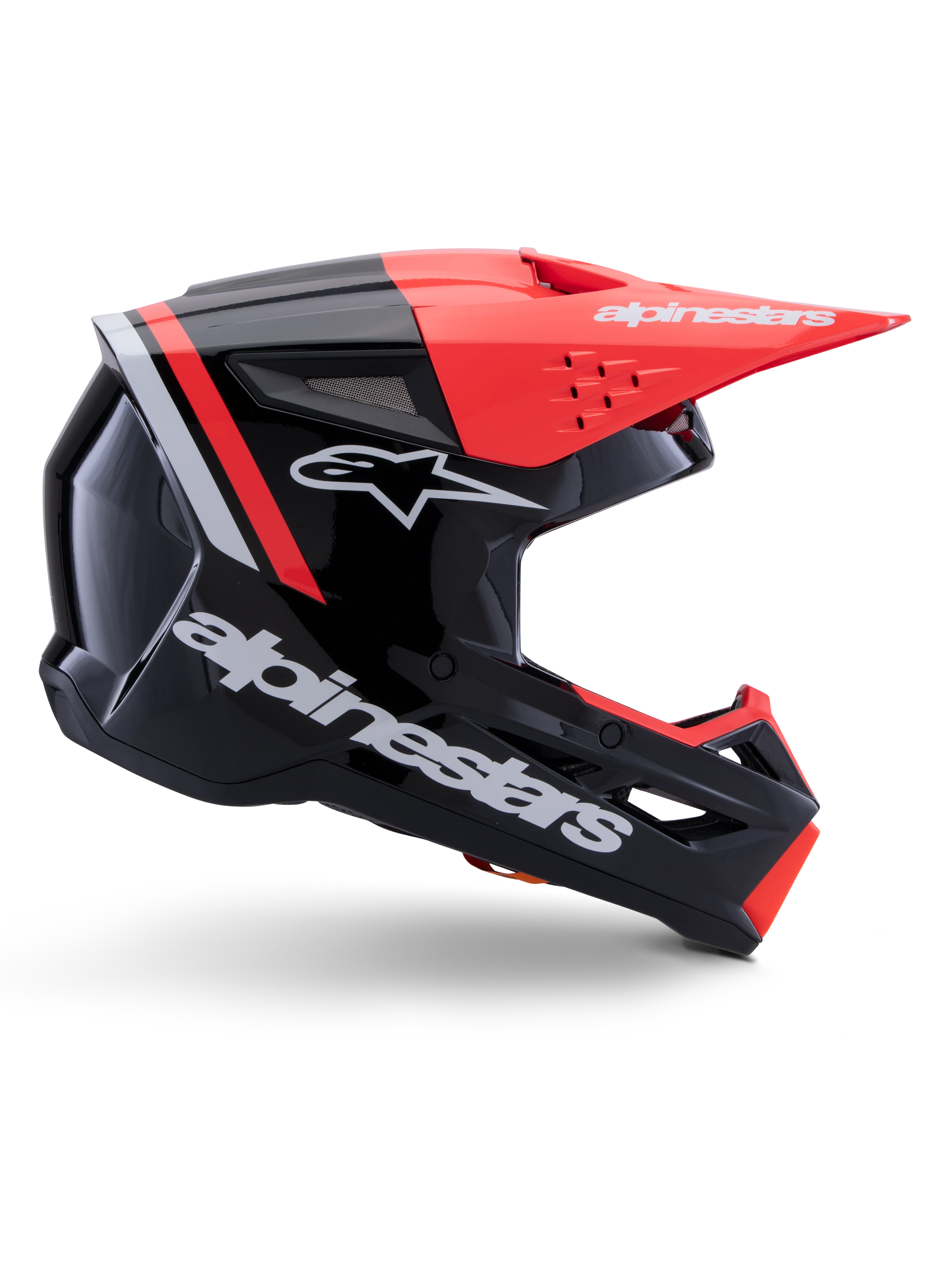 SM3 Radium Helmet ECE06/DOT