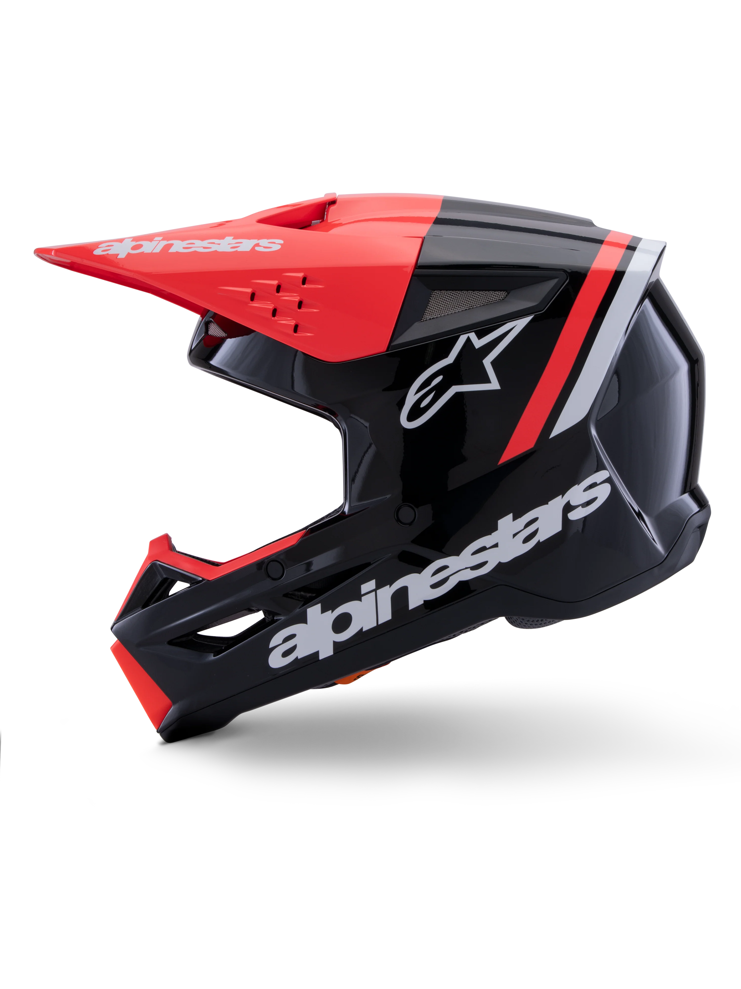 SM3 Radium Helmet ECE06/DOT - Image 5