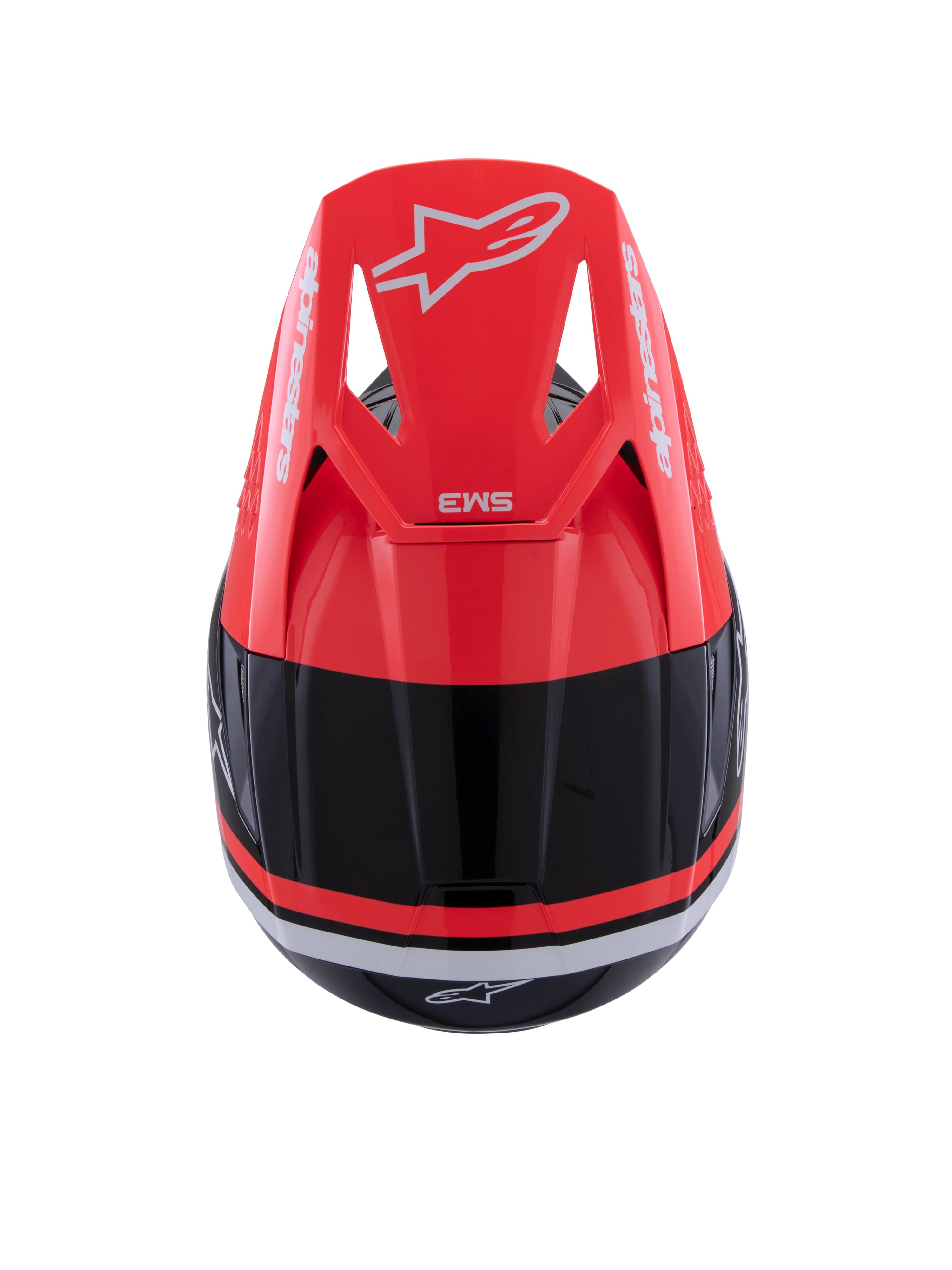 SM3 Radium Helmet ECE06/DOT - Image 7