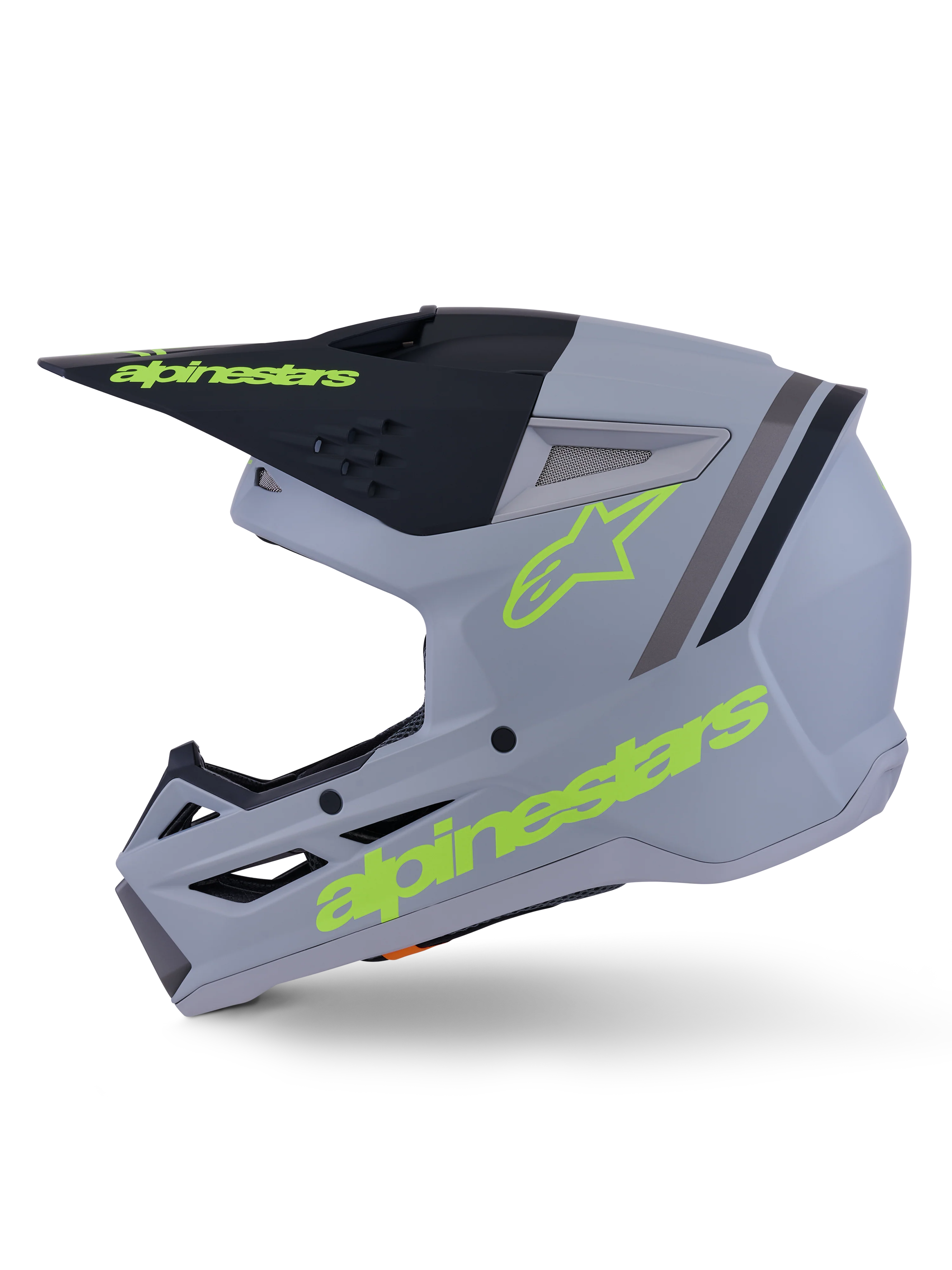 SM3 Radium Helmet ECE06/DOT - Image 4