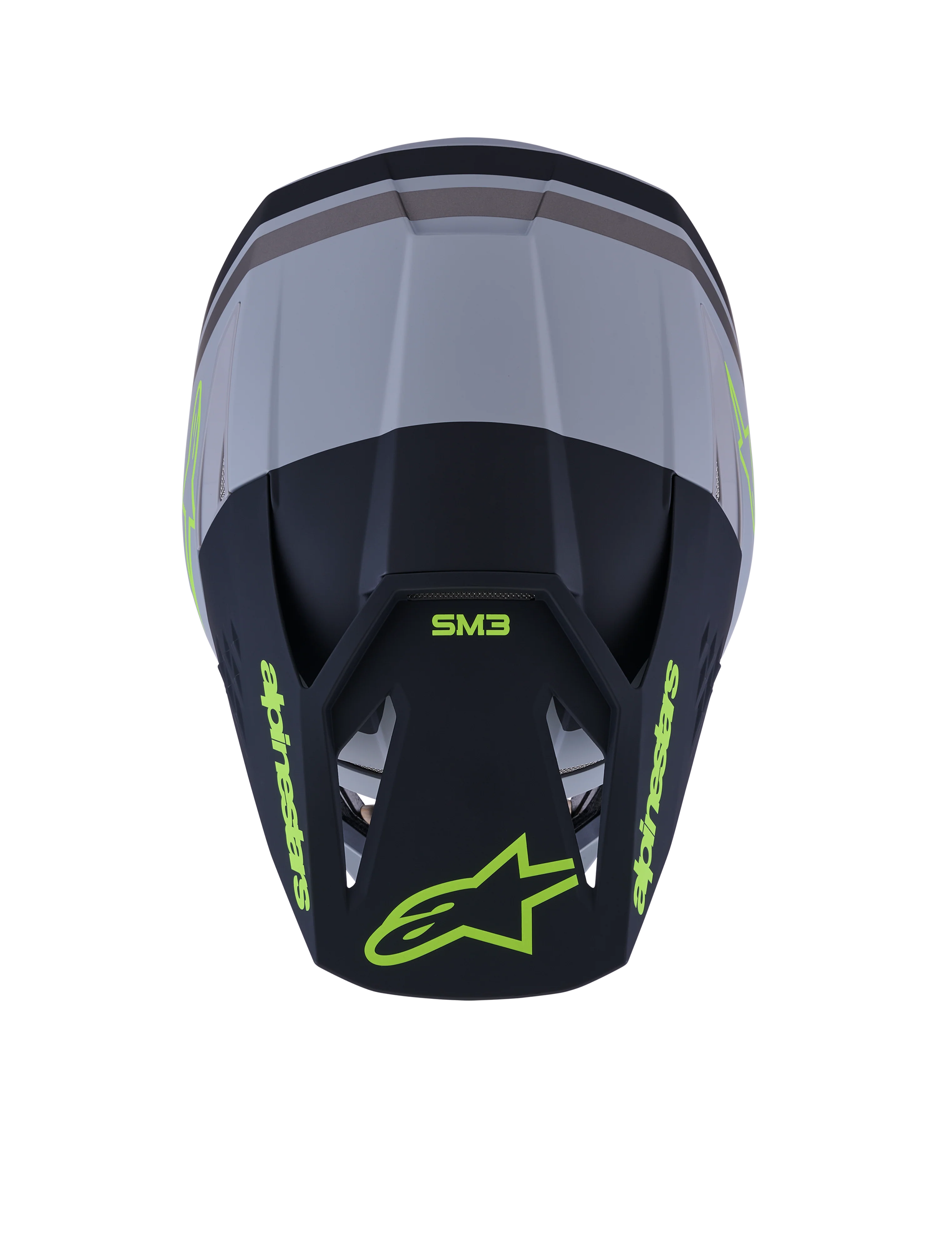 SM3 Radium Helmet ECE06/DOT - Image 7