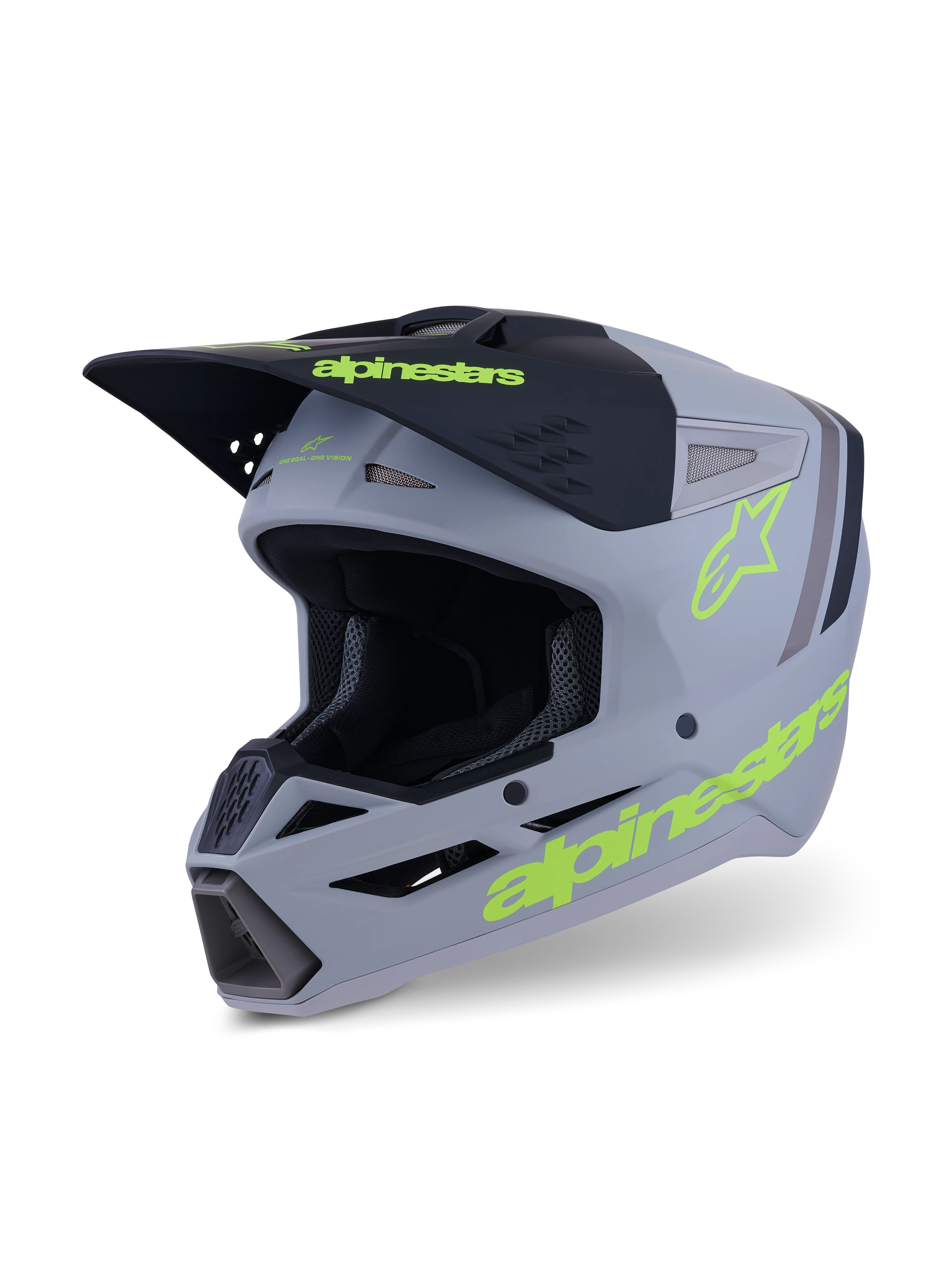 SM3 Radium Helmet Ece06 - Image 5