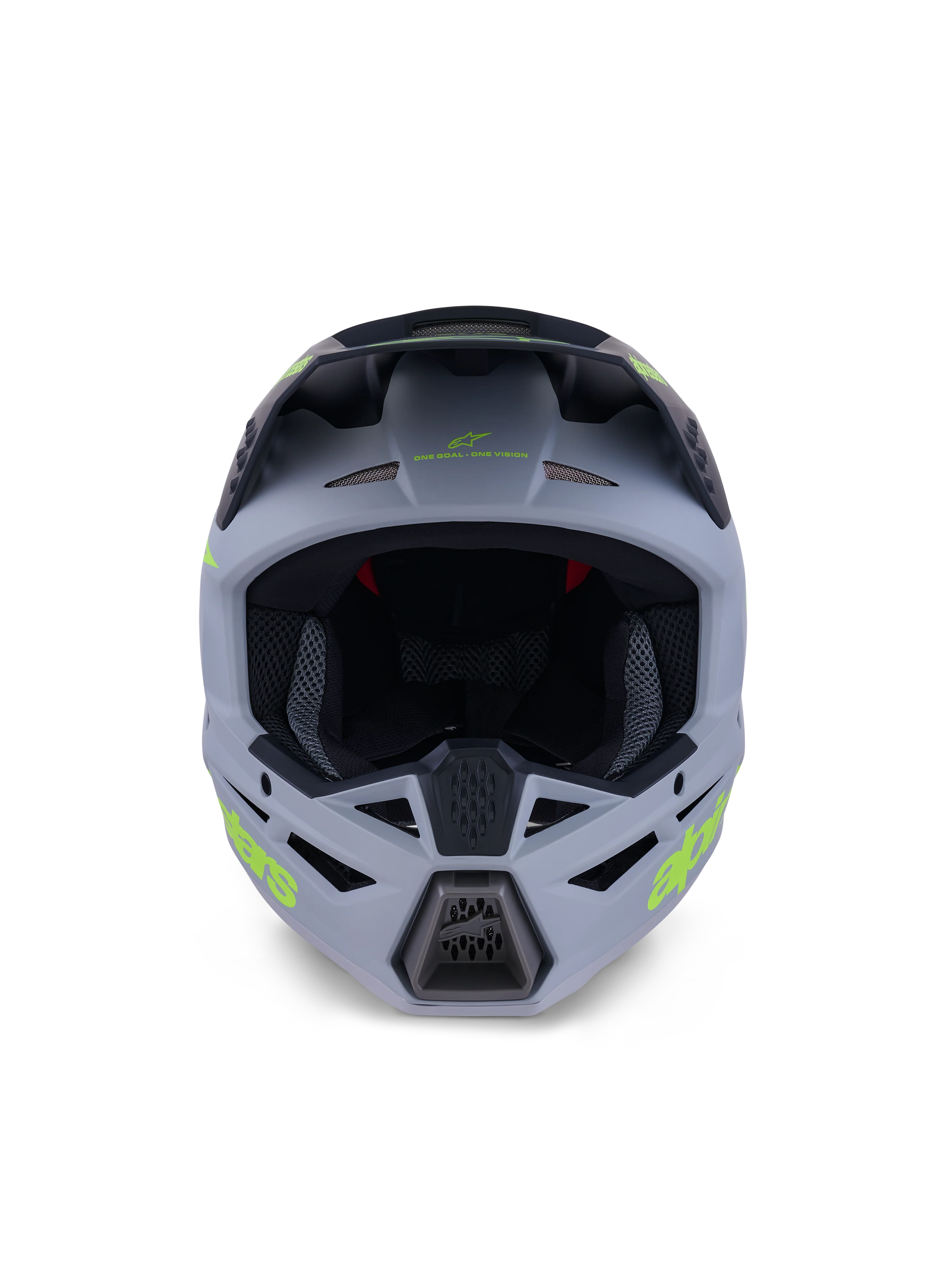 SM3 Radium Helmet Ece06 - Image 6