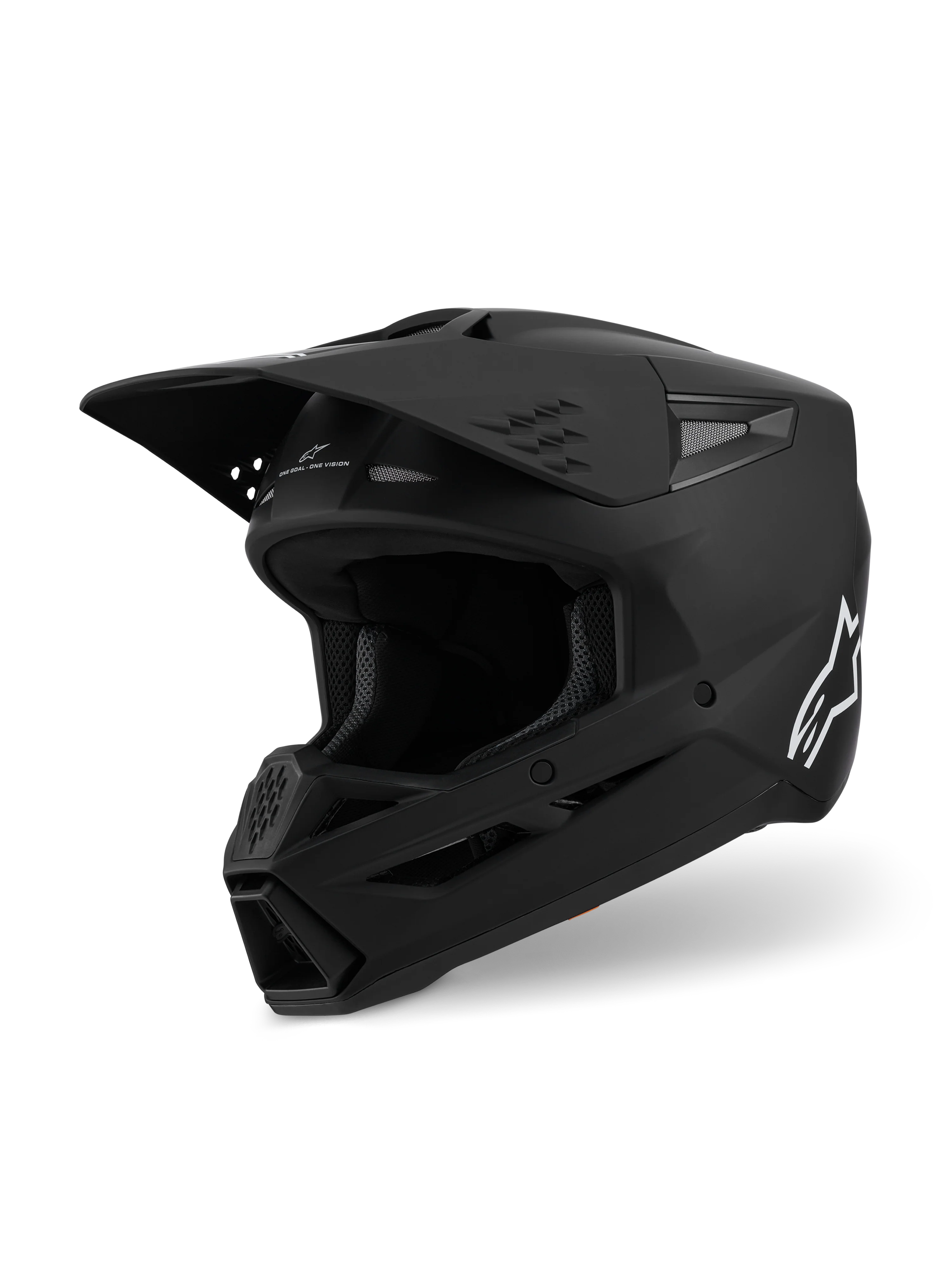 SM3 Solid Helmet Ece06 - Image 2