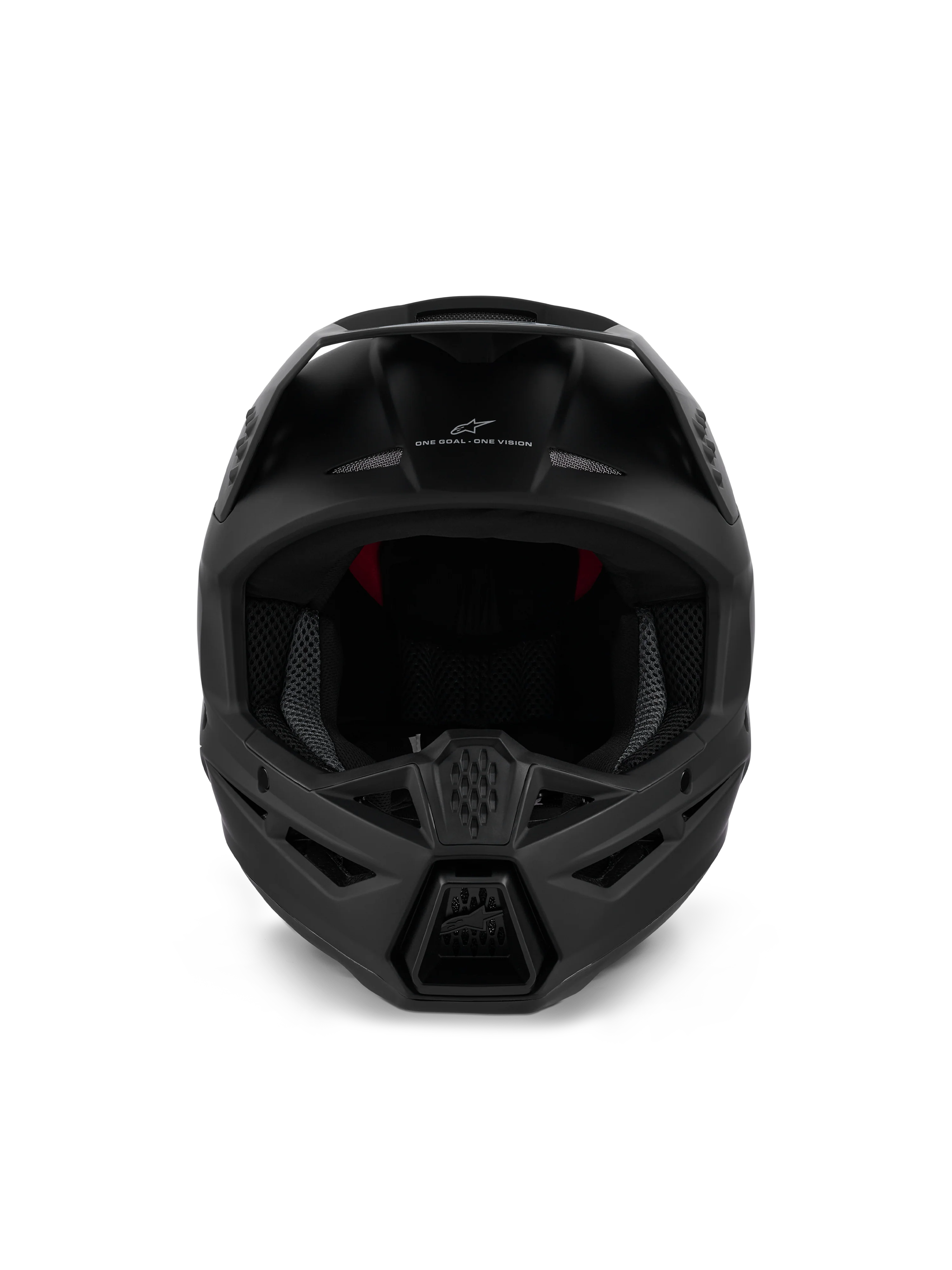 SM3 Solid Helmet Ece06 - Image 3