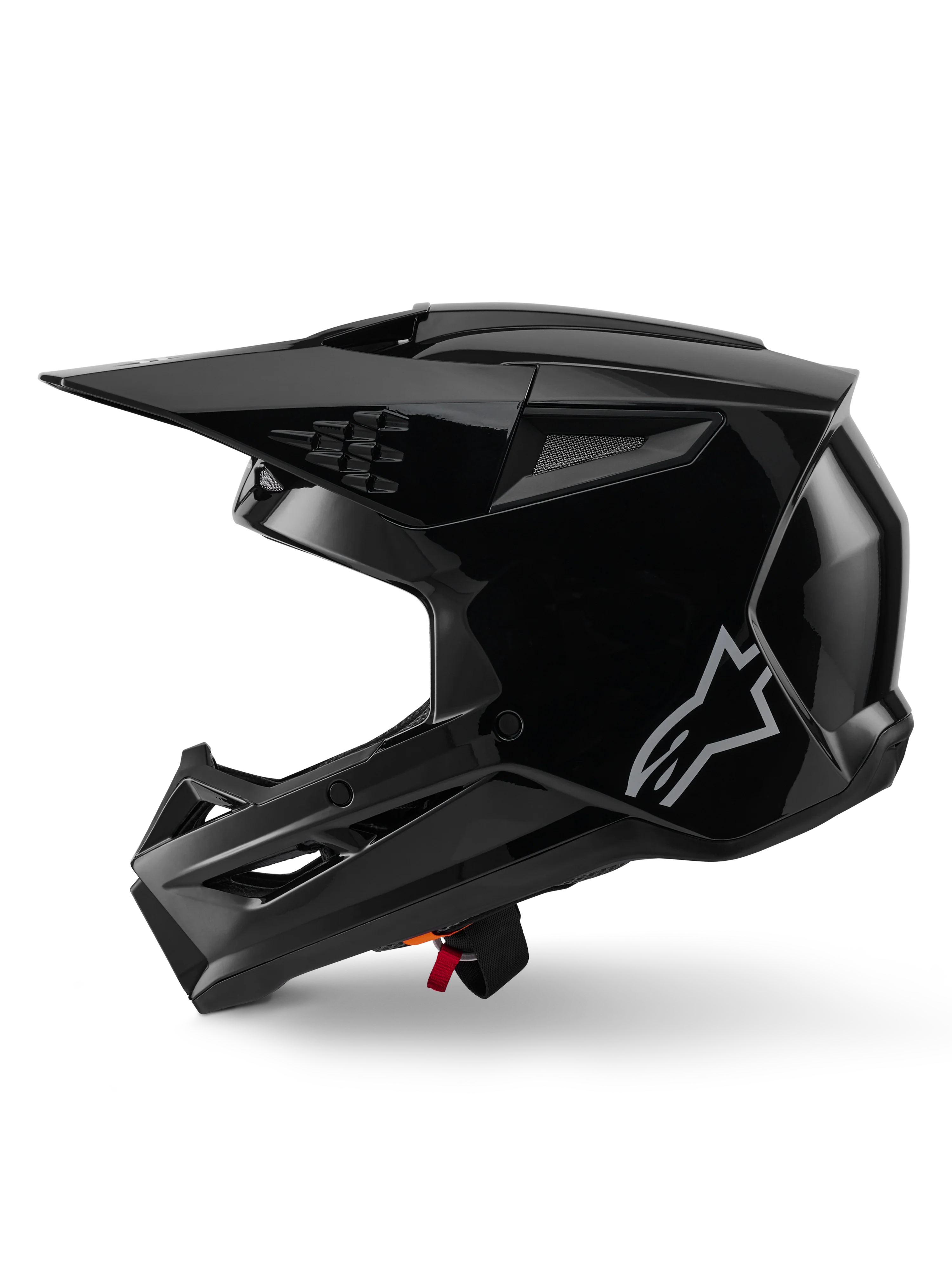 SM3 Solid Helmet Ece06 - Image 4