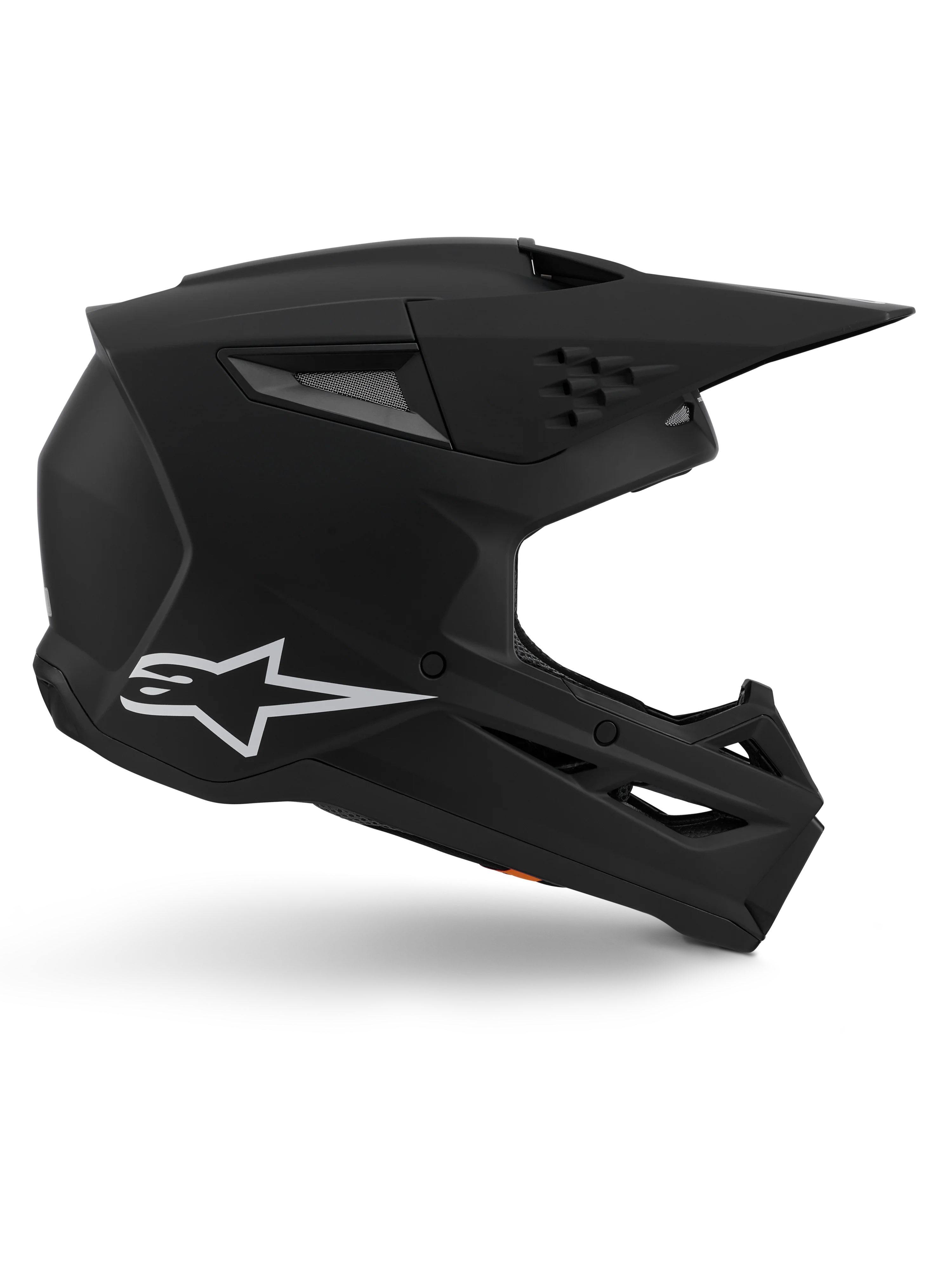 SM3 Solid Helmet ECE06/DOT