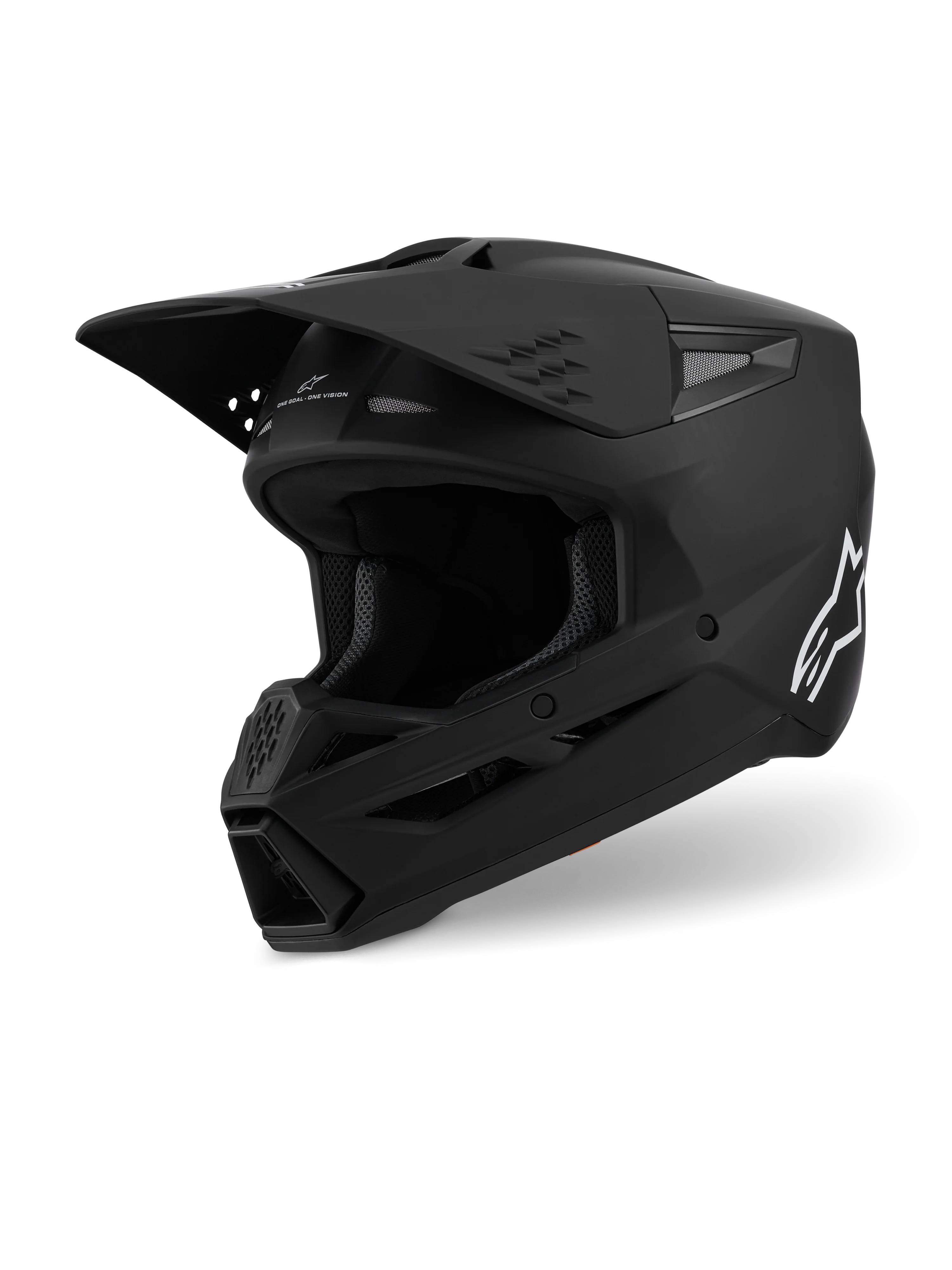 SM3 Solid Helmet ECE06/DOT - Image 2