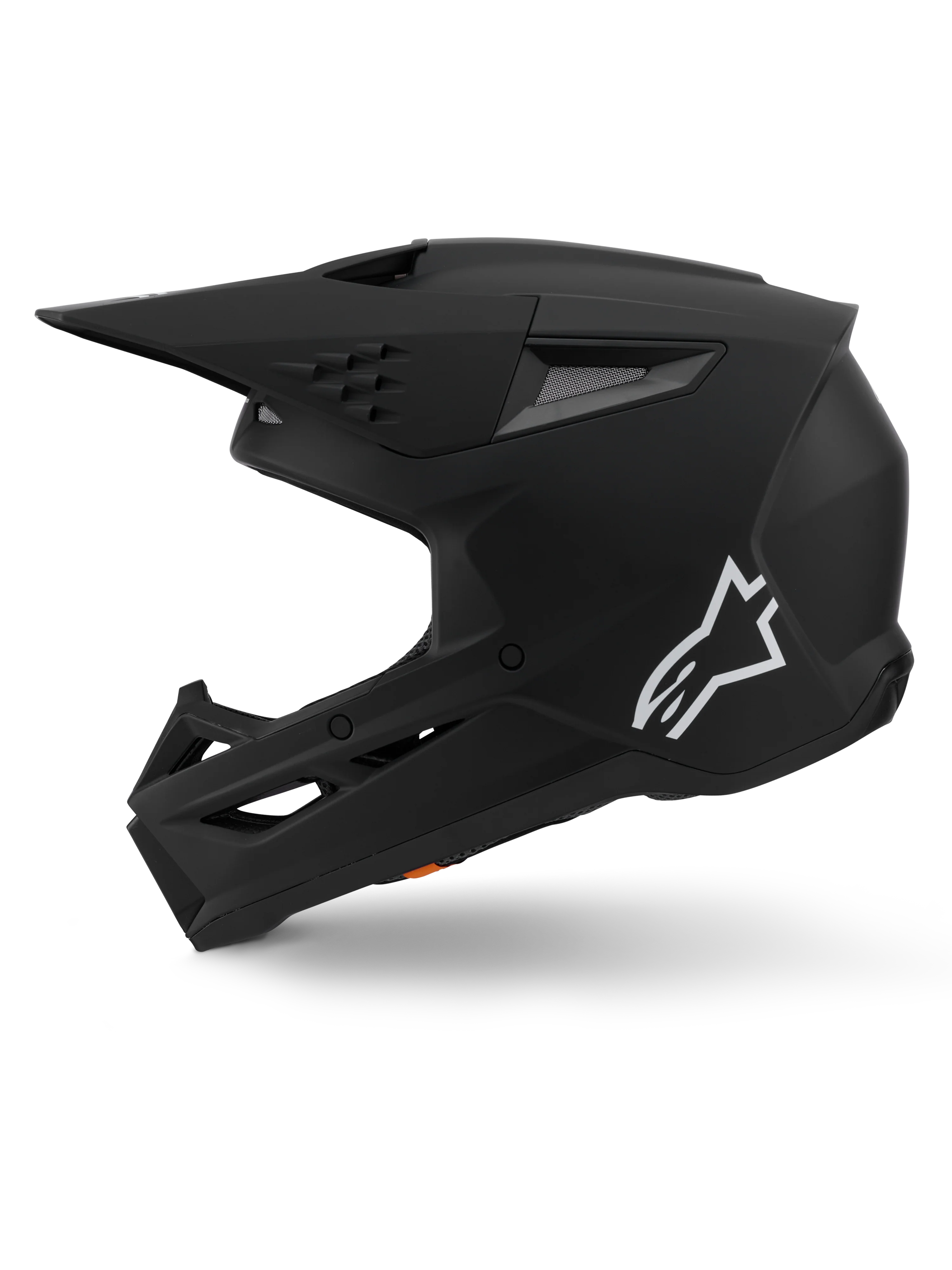 SM3 Solid Helmet ECE06/DOT - Image 5