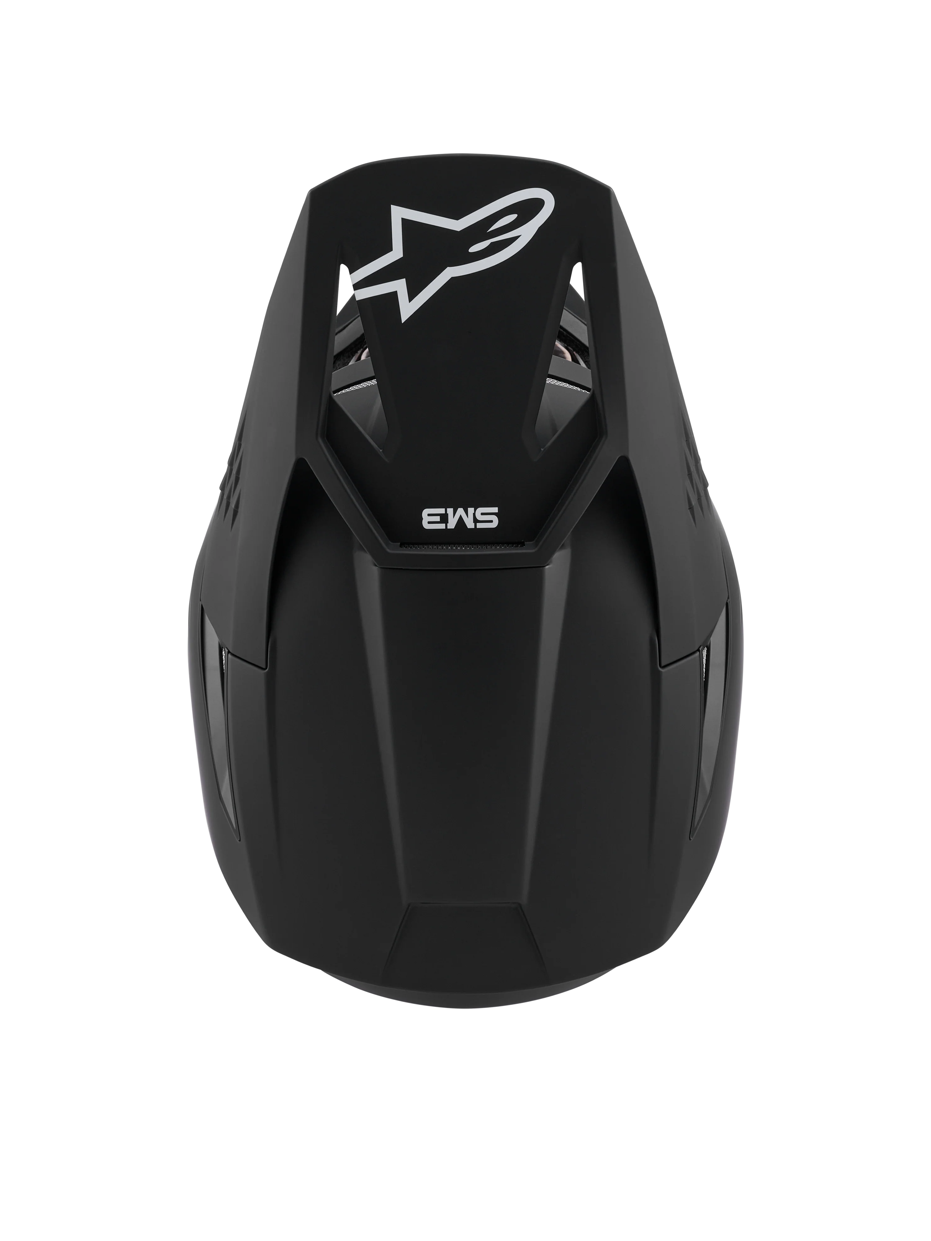 SM3 Solid Helmet ECE06/DOT - Image 6