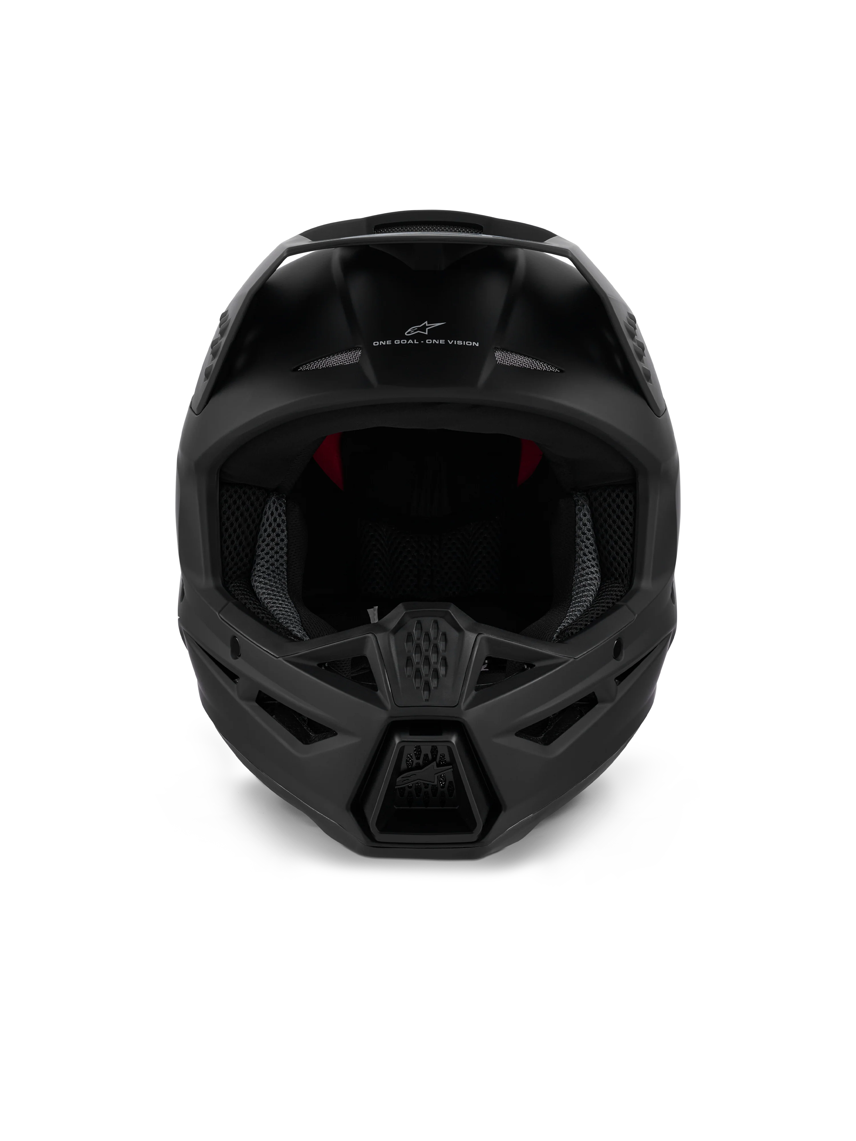 SM3 Solid Helmet ECE06/DOT - Image 7