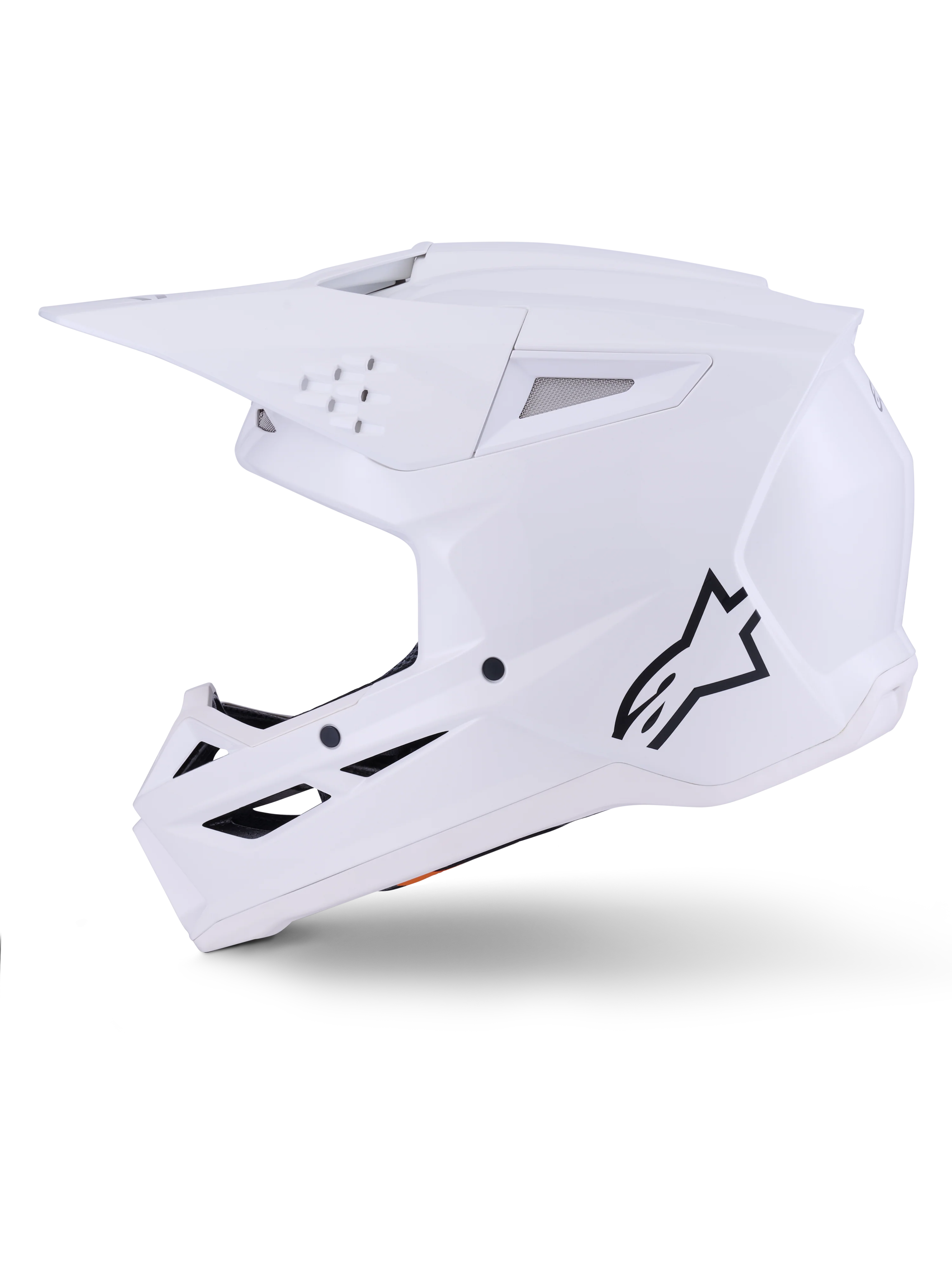 SM3 Solid Helmet ECE06/DOT - Image 5