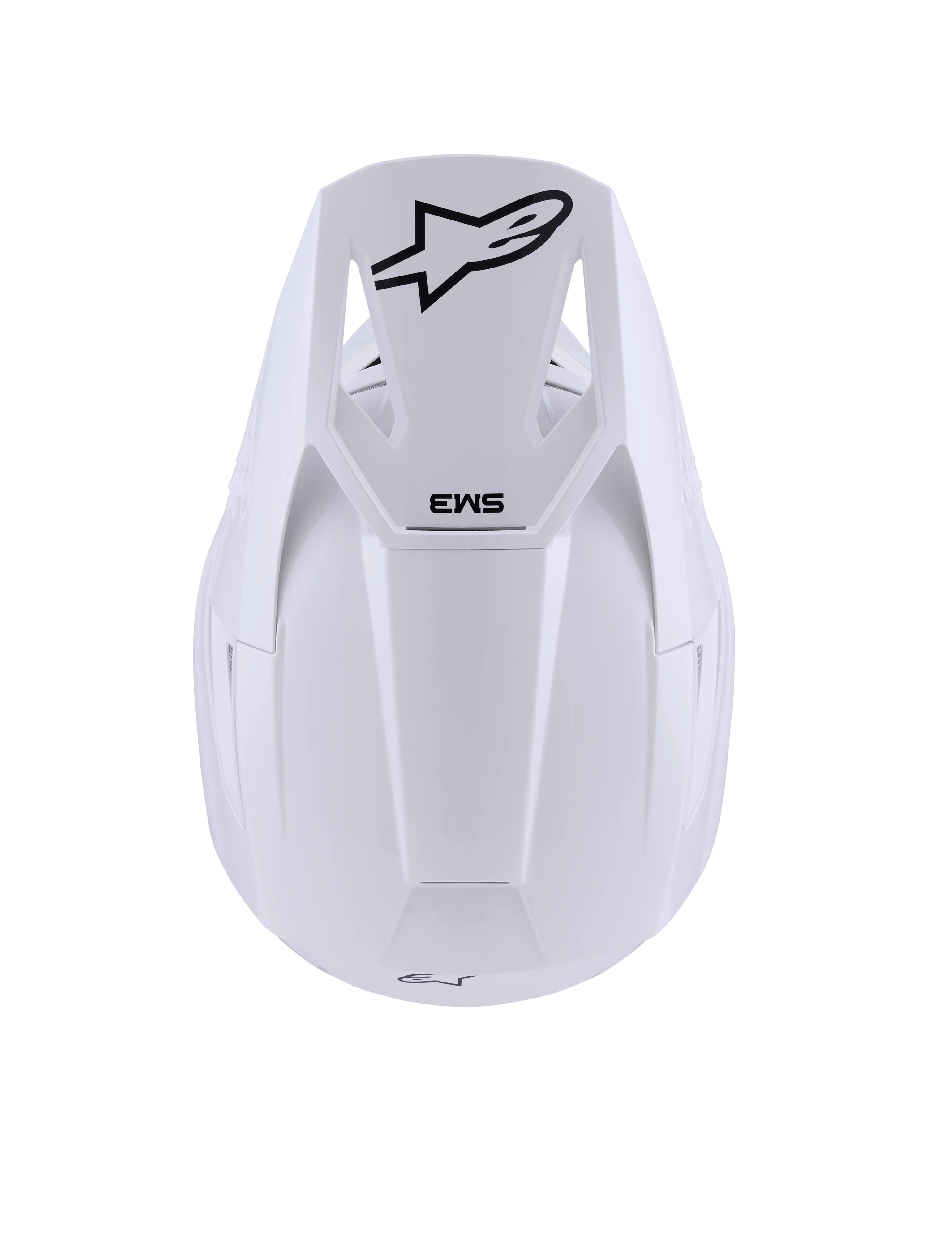 SM3 Solid Helmet Ece06 - Image 7