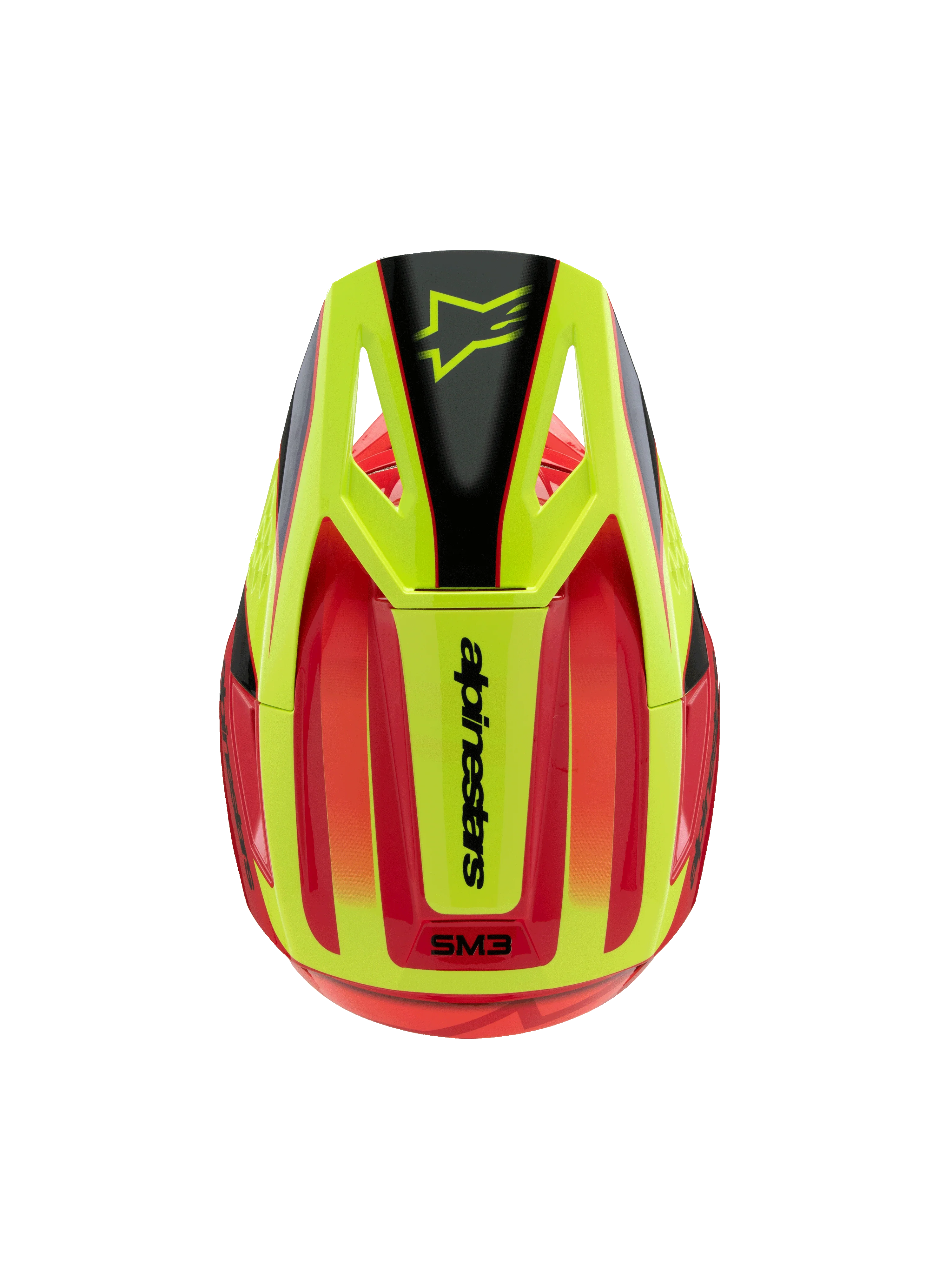 SM3 Youth Fray Helmet ECE06/DOT - Image 6