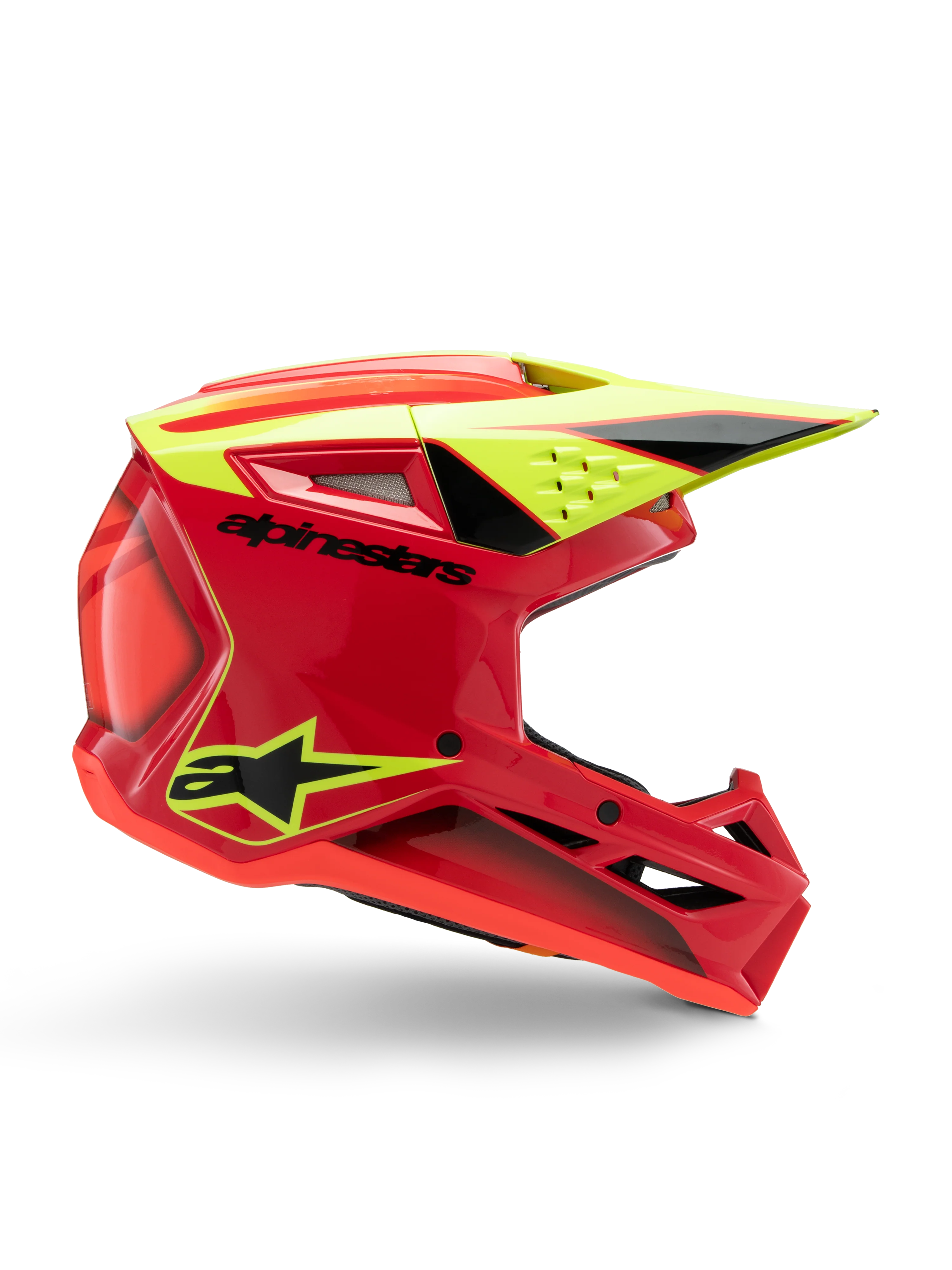 SM3 Youth Fray Helmet ECE06