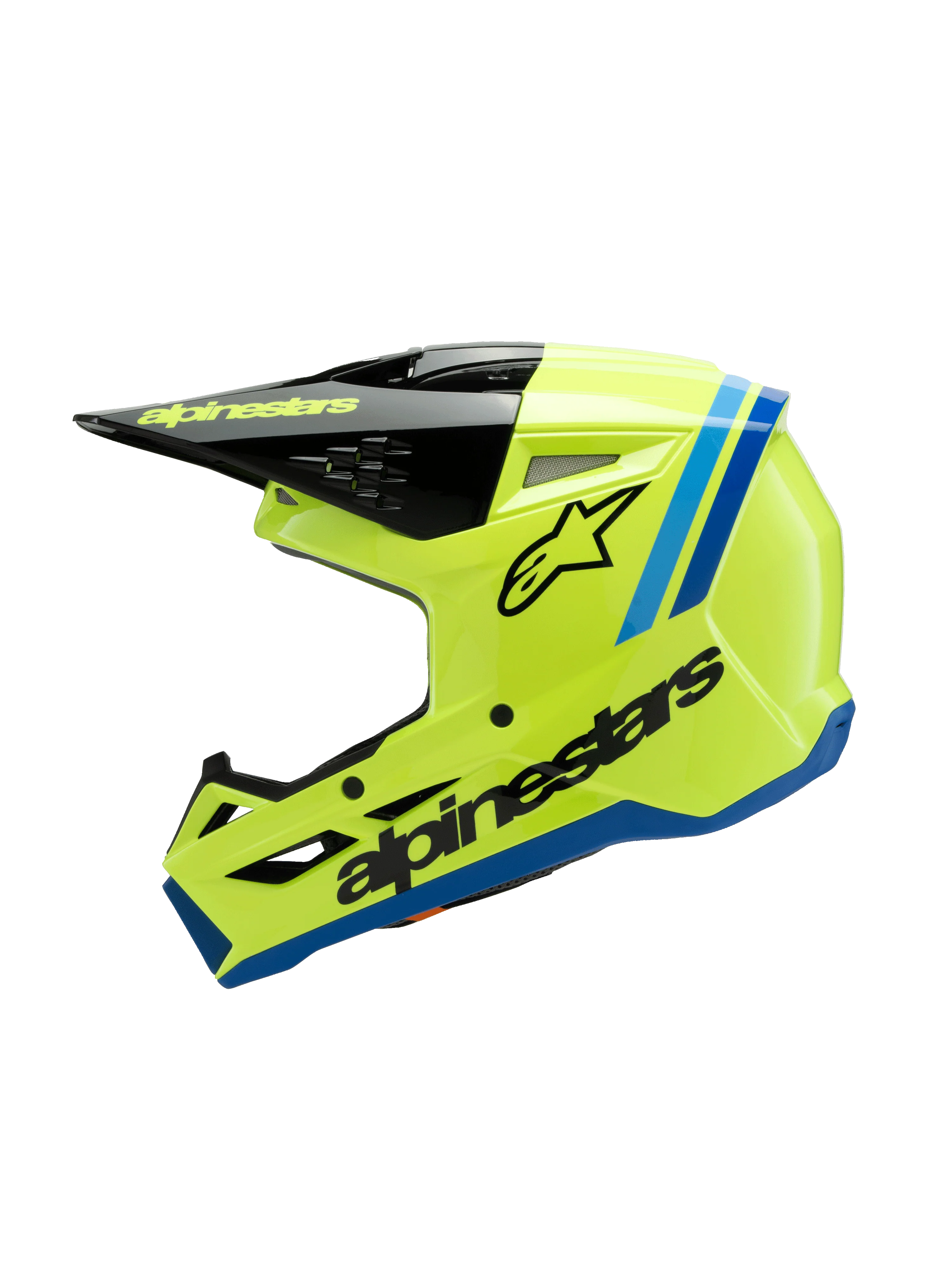 SM3 Youth Radium Helmet ECE06/DOT - Image 5