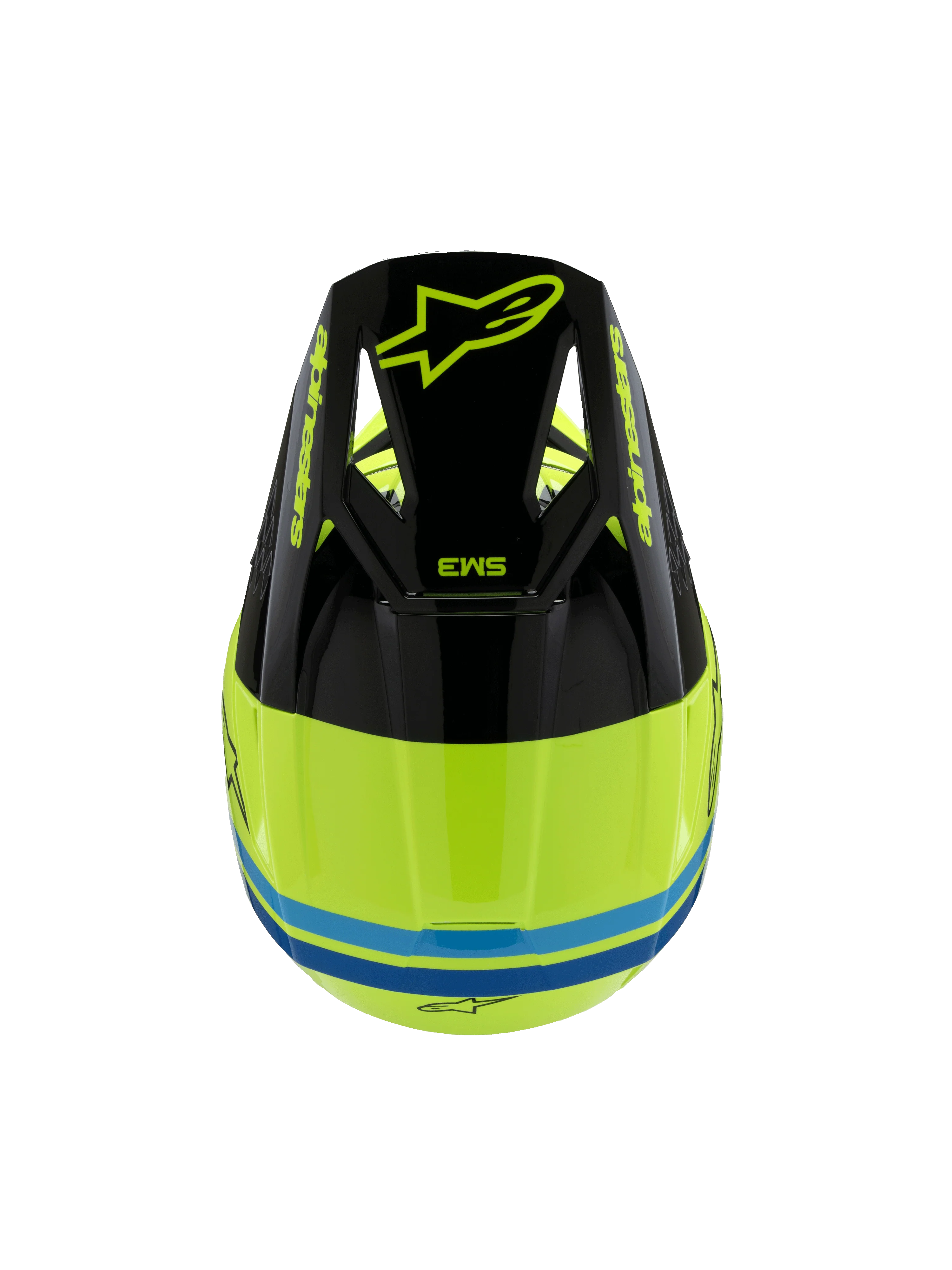 SM3 Youth Radium Helmet ECE06/DOT - Image 6